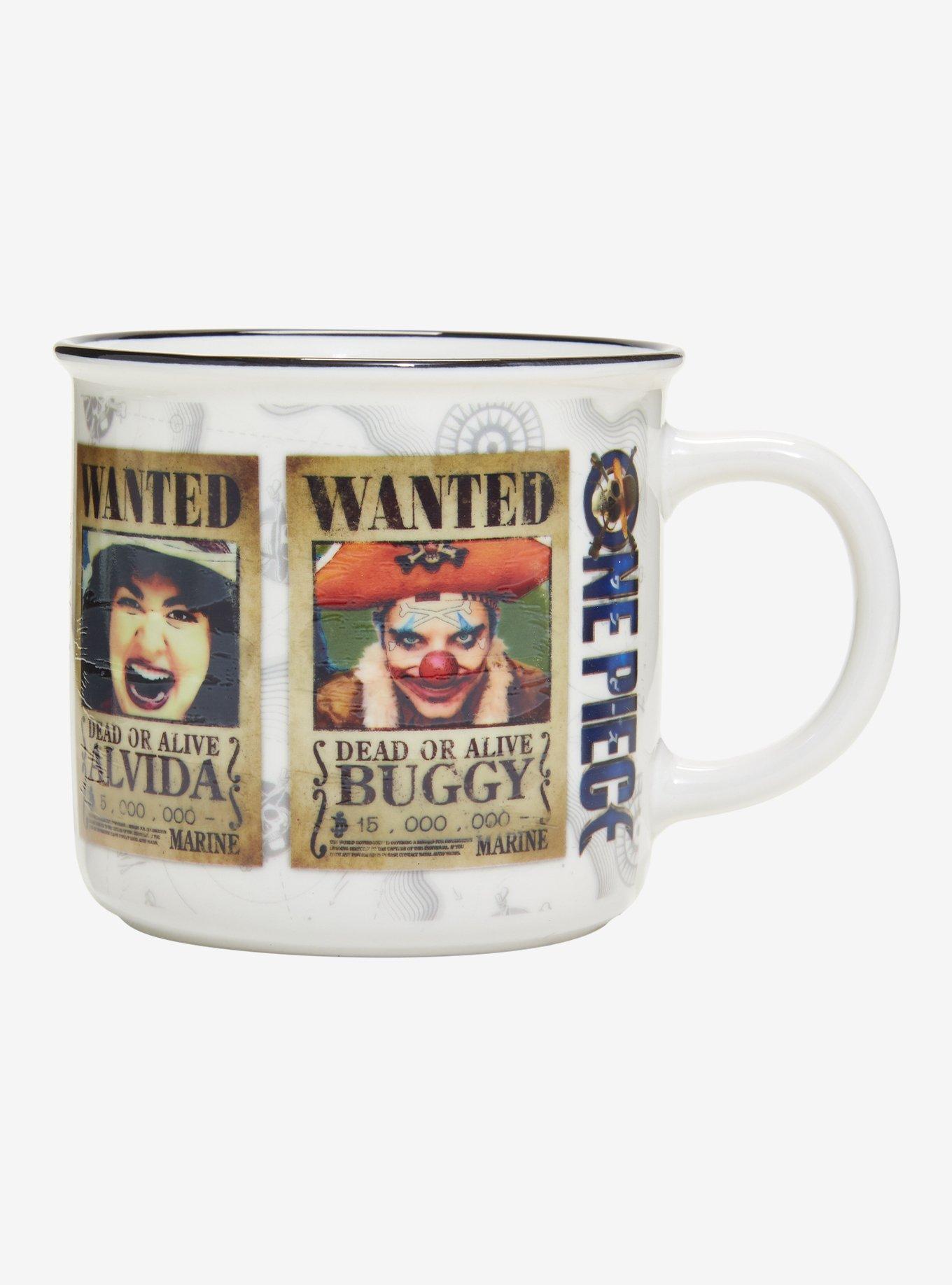 One Piece Heat-Change Mug, , alternate - view 4