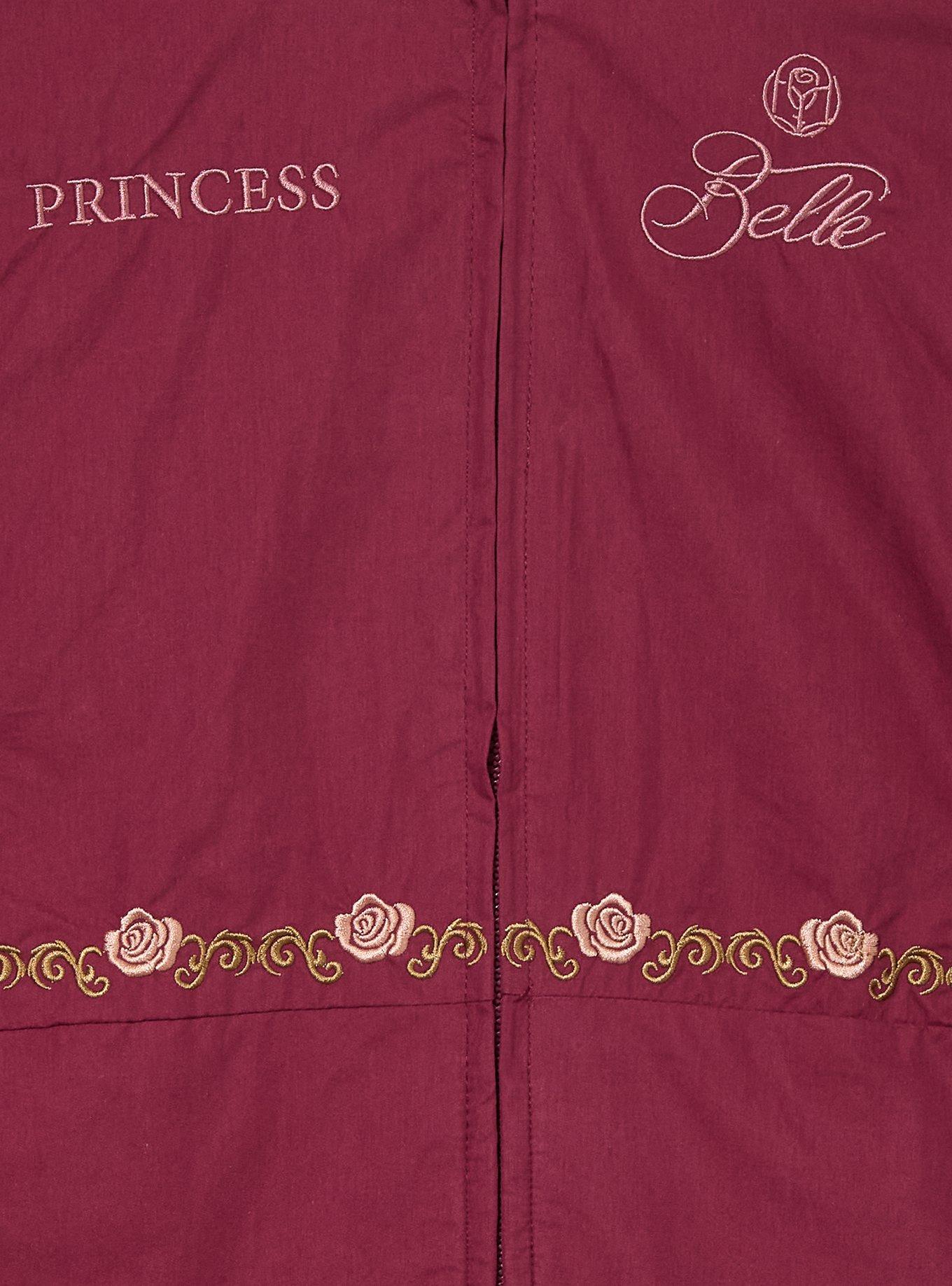 Disney Princess Belle Windbreaker - BoxLunch Exclusive, , alternate - view 3