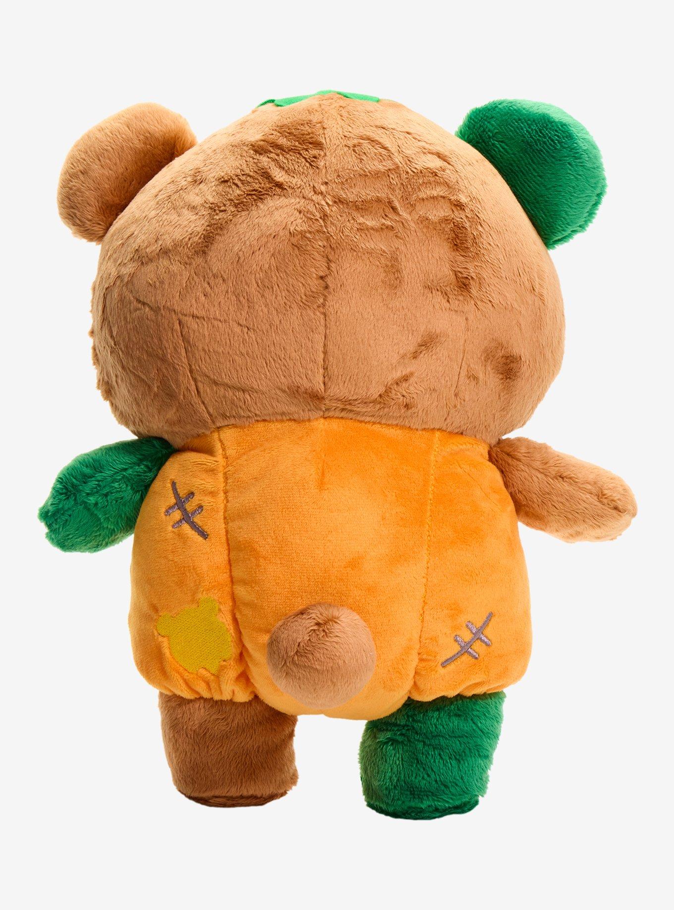 Rilakkuma Halloween Blind Box Plush Bag Charm, , alternate - view 3