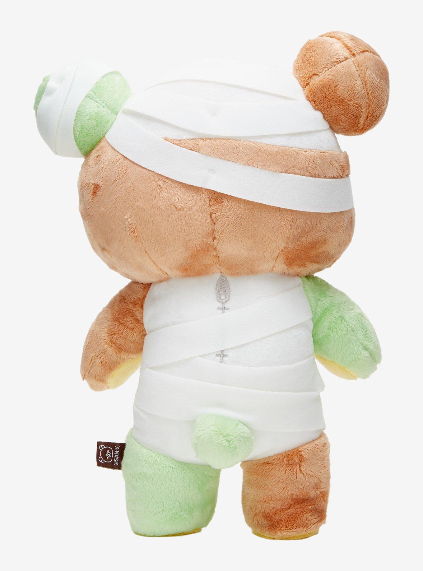 Rilakkuma Mummy Plush, , alternate - view 3