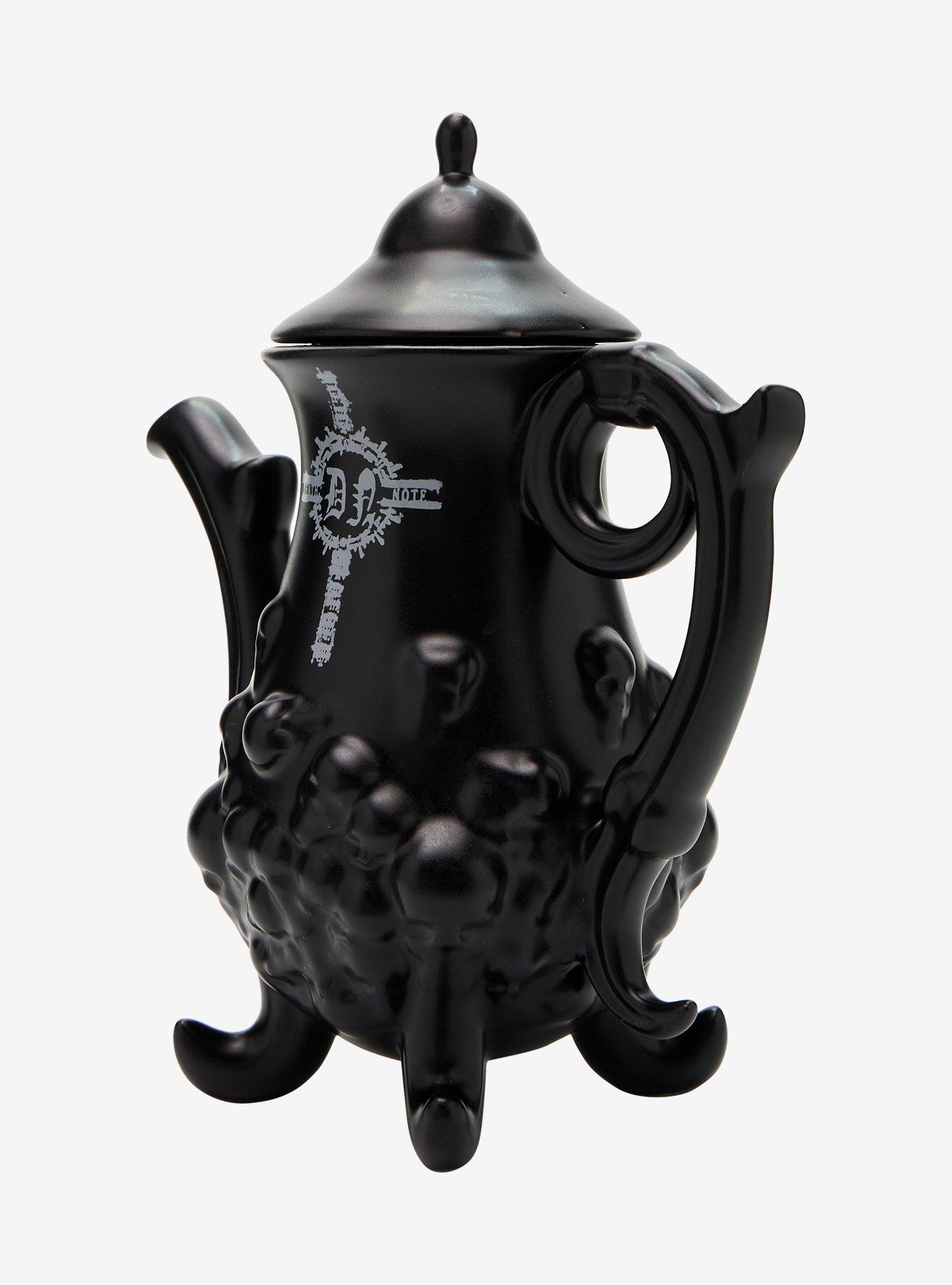 Death Note Realm Of The Dead Teapot, , hi-res