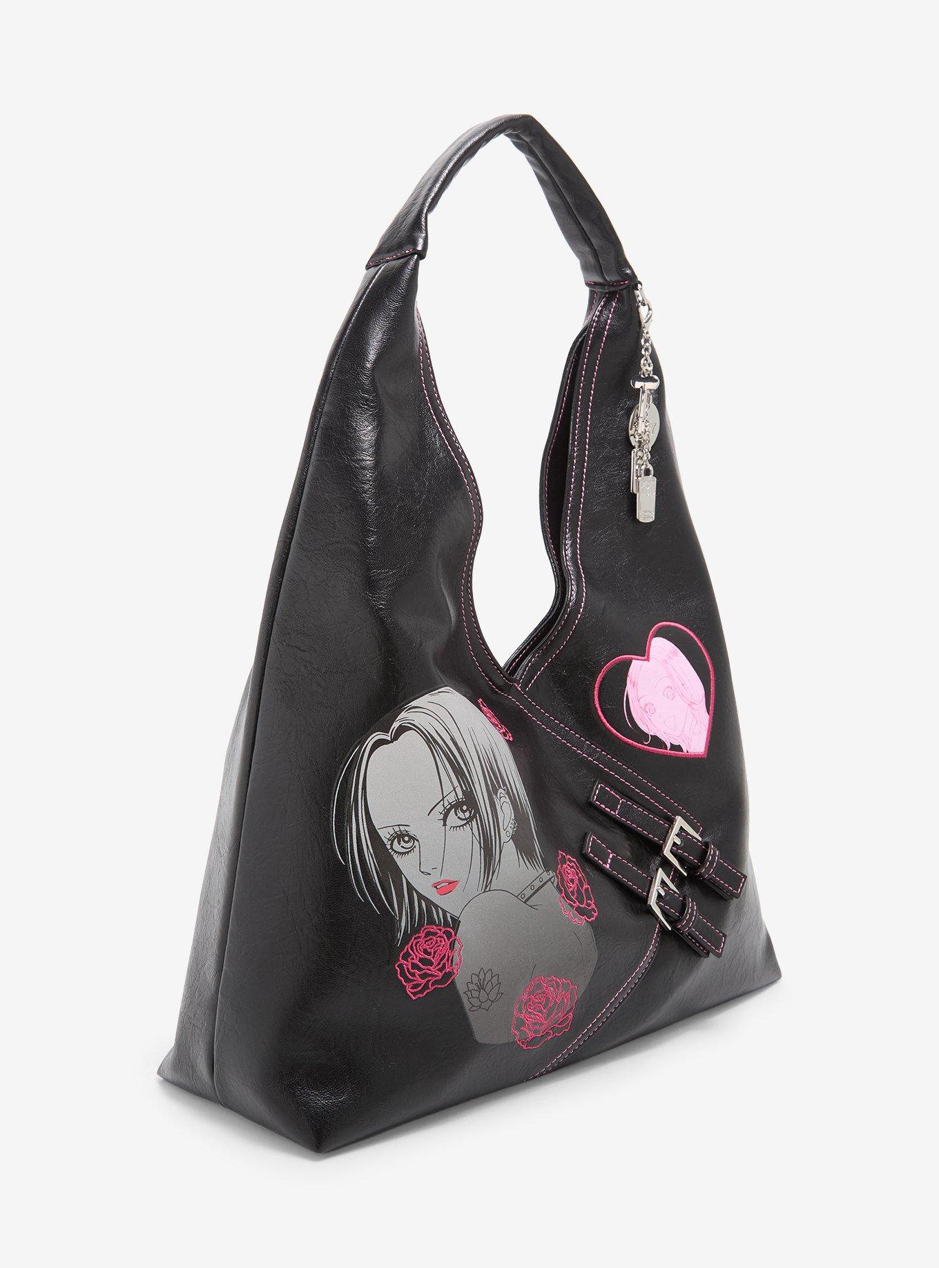 Nana Icons Shoulder Bag, , alternate - view 2