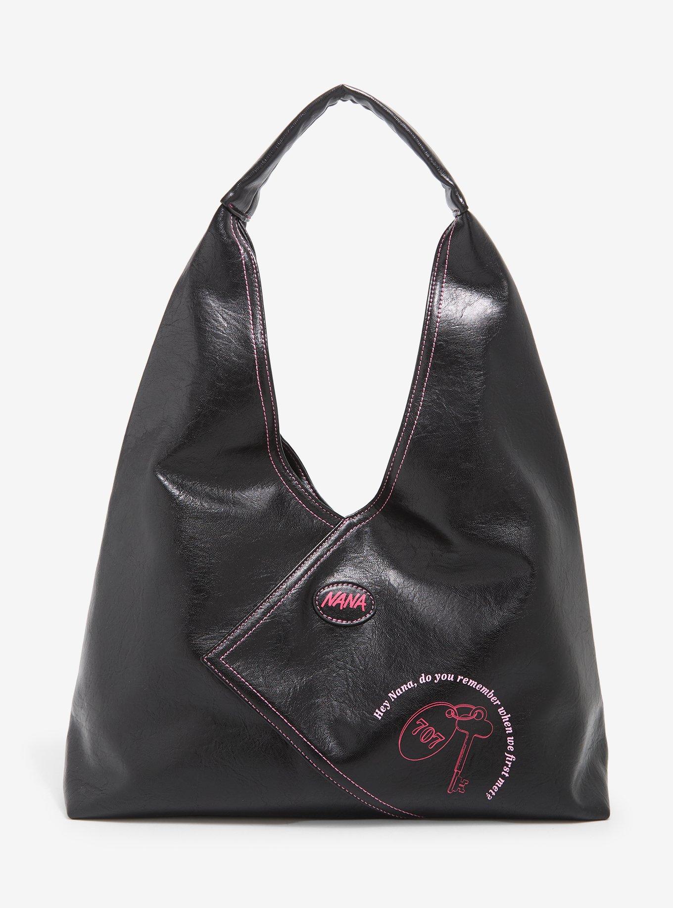 Nana Icons Shoulder Bag, , alternate - view 3