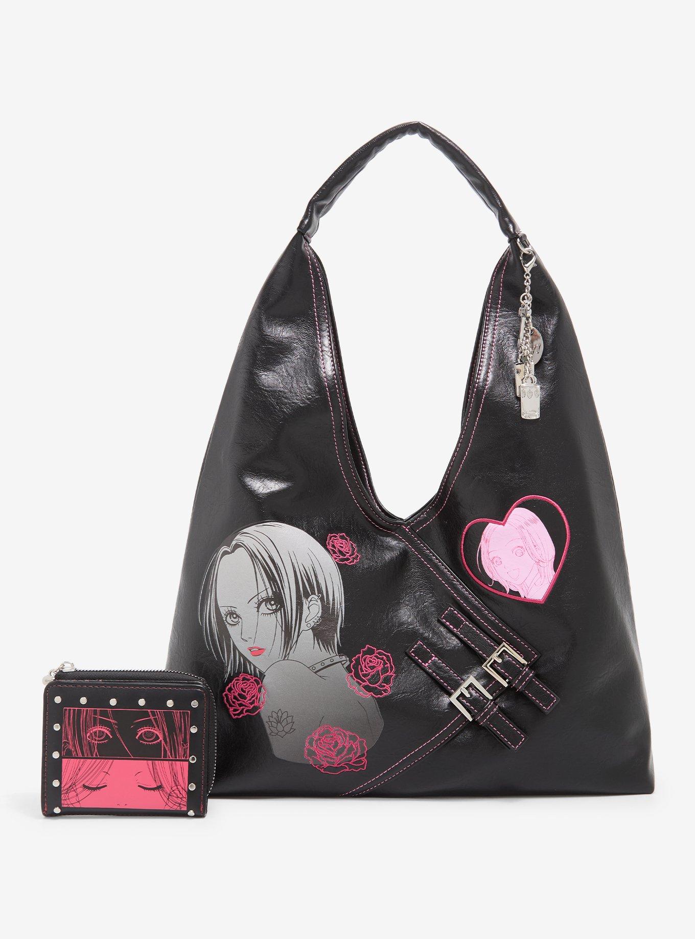 Nana Icons Shoulder Bag, , alternate - view 5