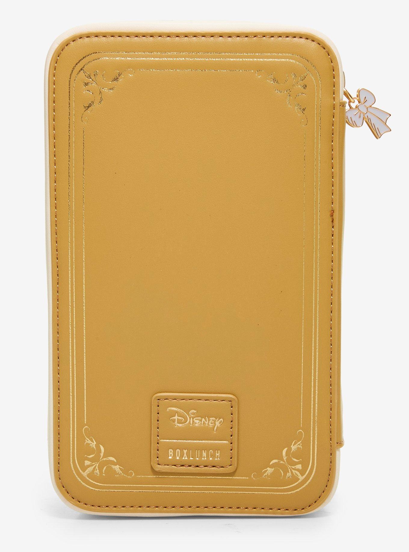 Disney Winnie the Pooh Cosmetic Bag - BoxLunch Exclusive, , alternate - view 4