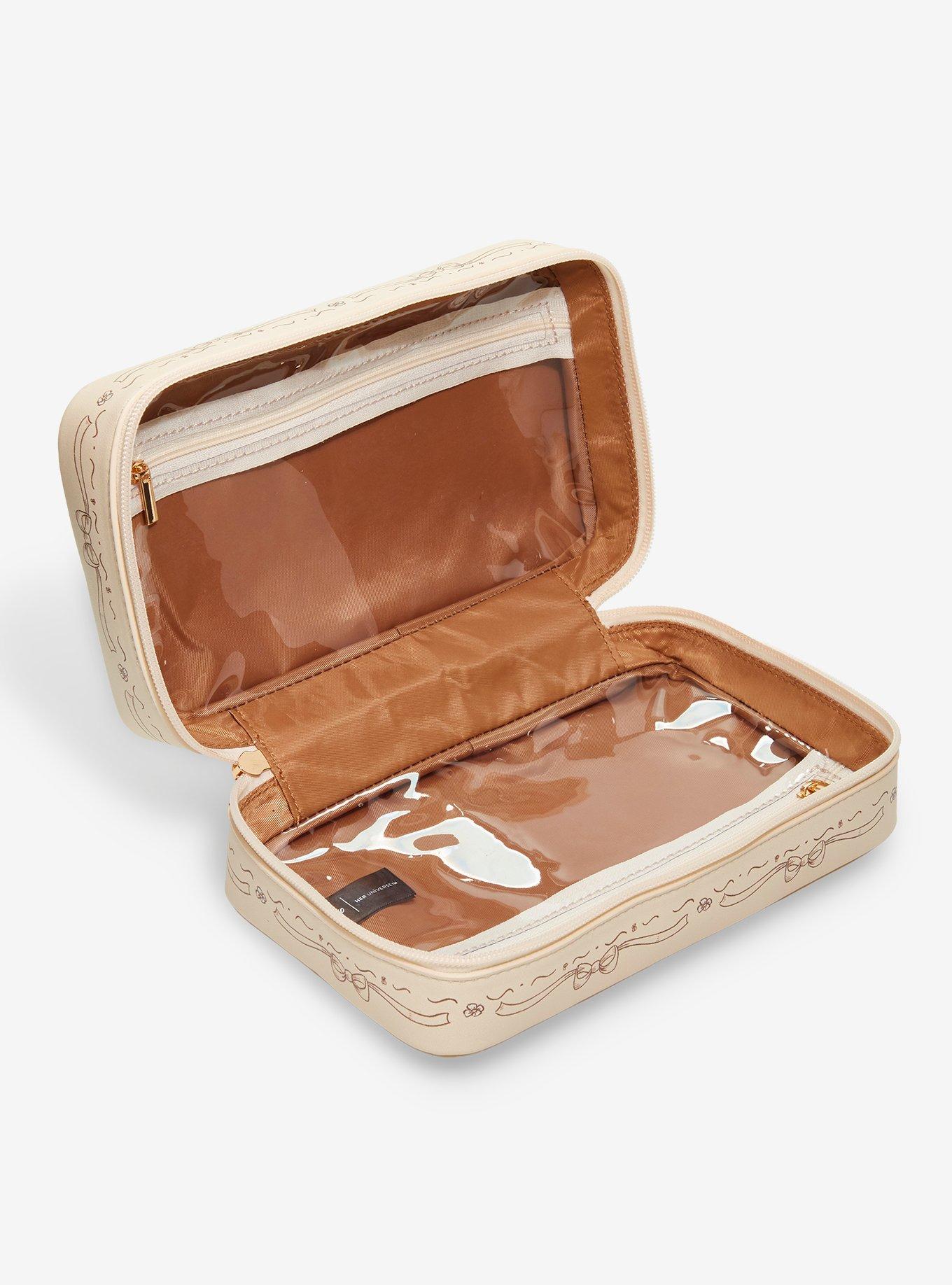 Disney Winnie the Pooh Cosmetic Bag - BoxLunch Exclusive, , alternate - view 5