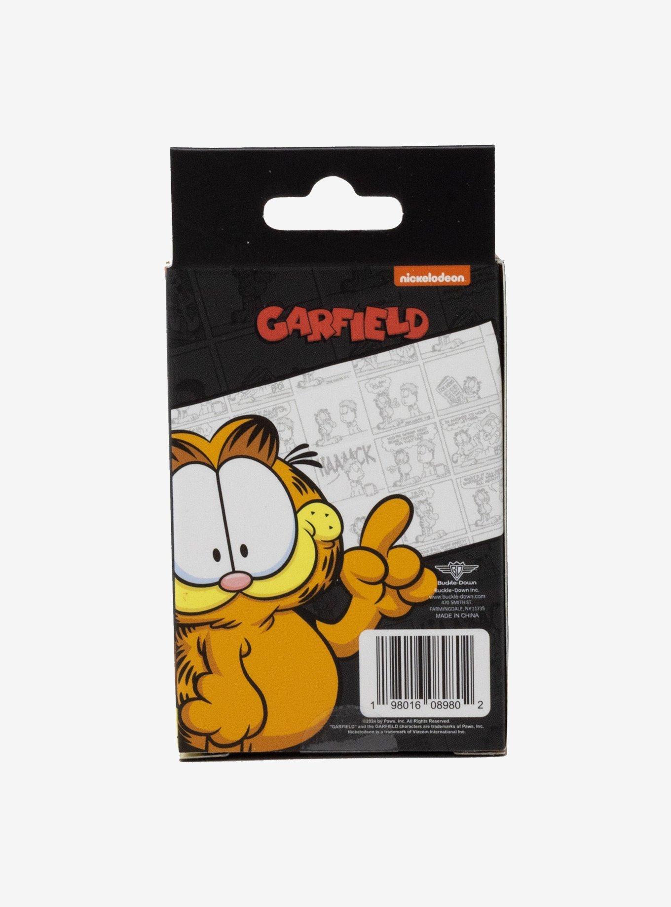 Garfield Mystery Enamel Pin Blind Box Series 3 Pack, , alternate