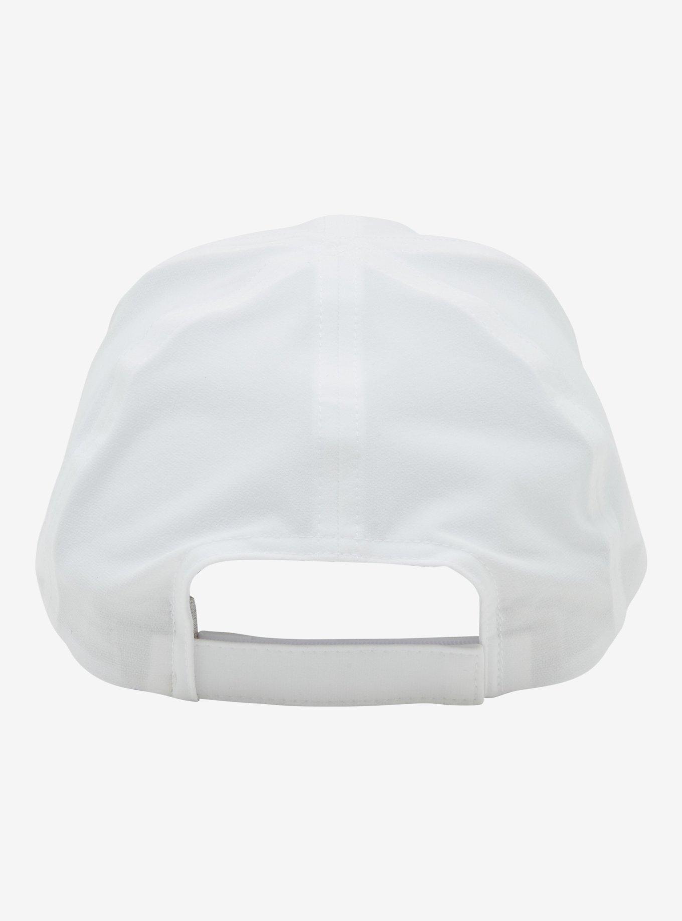 Hello Kitty Pickleball Dad Cap, , alternate - view 3