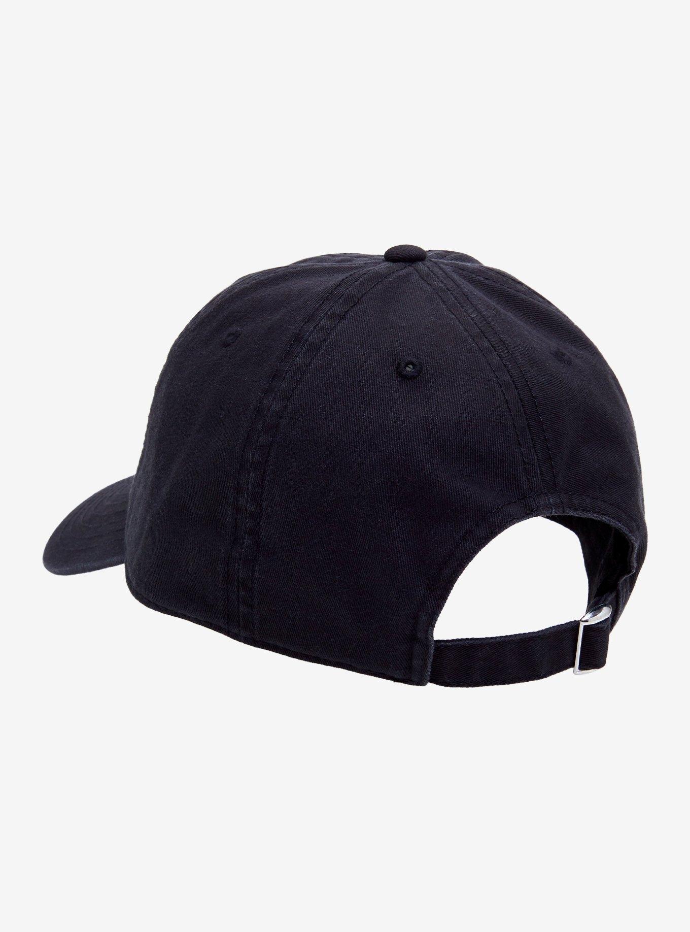 How To Train Your Dragon Toothless Dad Cap, , alternate - view 4