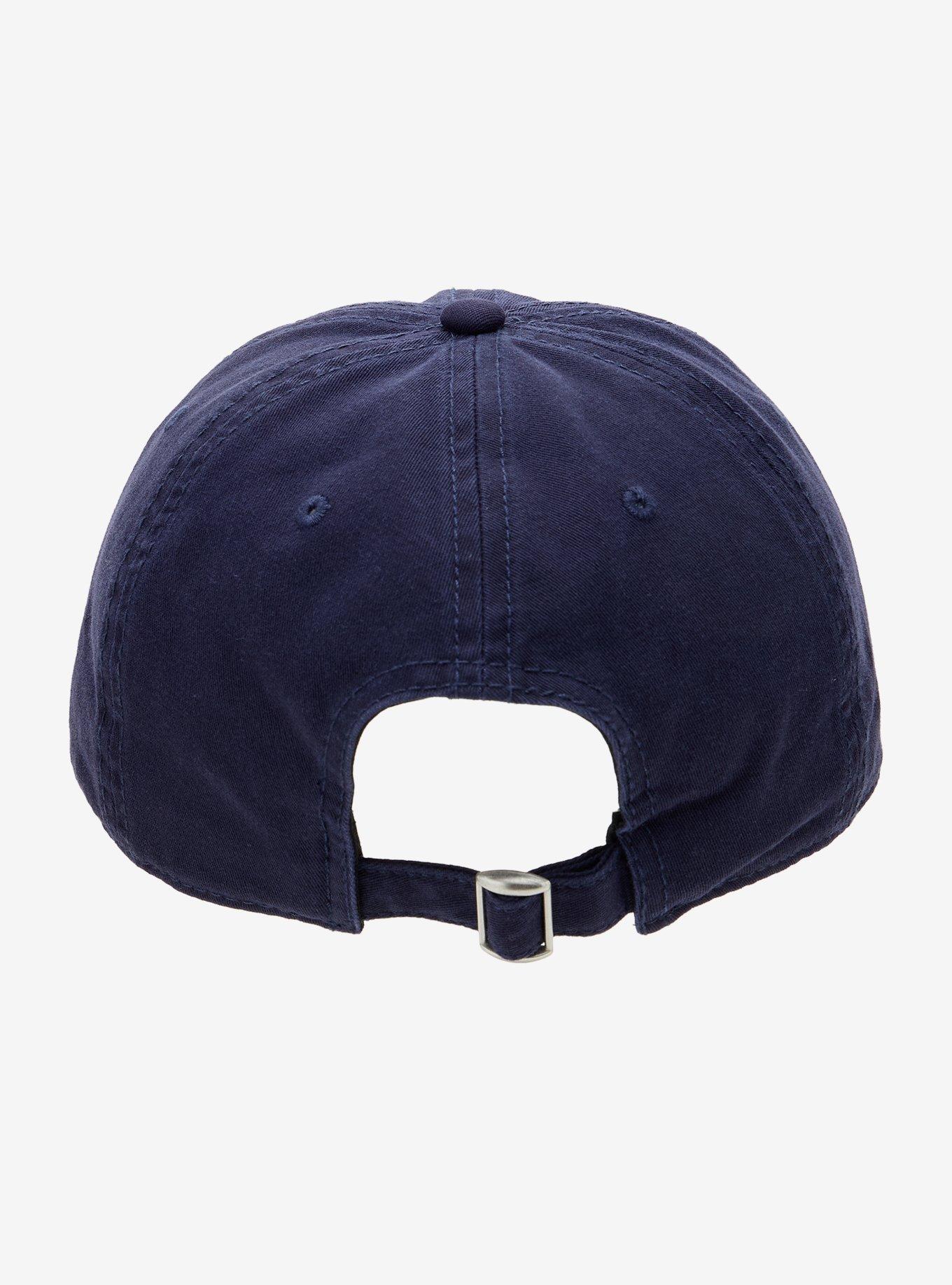 Harry Potter Ravenclaw Alumni Dad Cap, , alternate - view 3