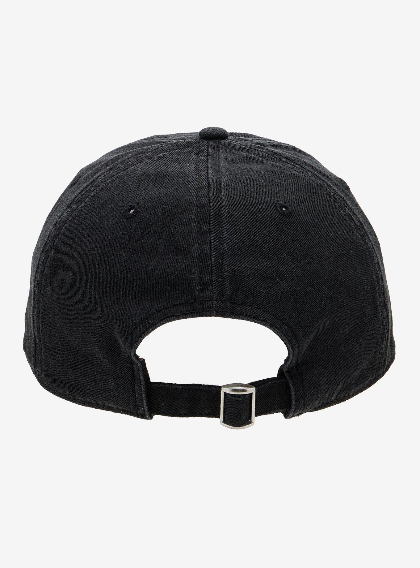Harry Potter Hufflepuff Alumni Dad Cap, , alternate - view 3