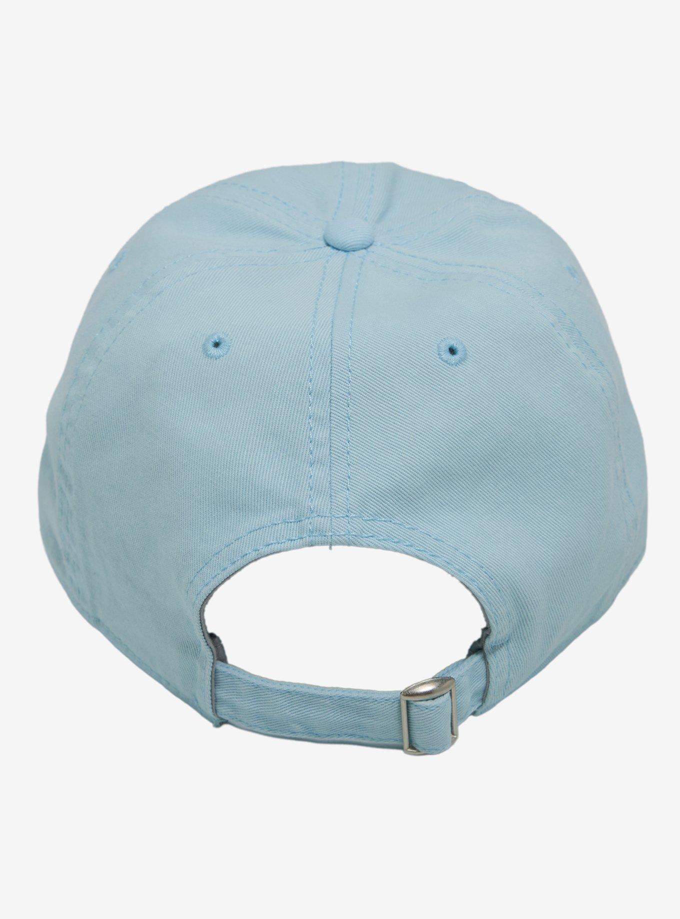 Disney Pixar Up Balloon House Dad Cap, , alternate - view 3