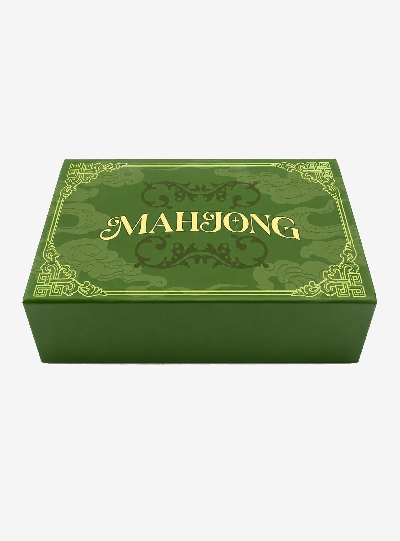 Mahjong Game, , alternate - view 3