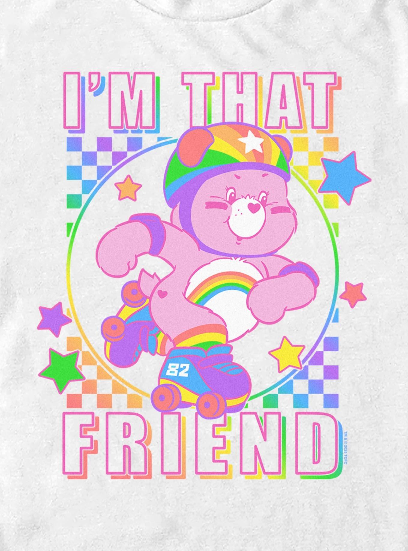 Care Bears That Friend T-Shirt, , hi-res