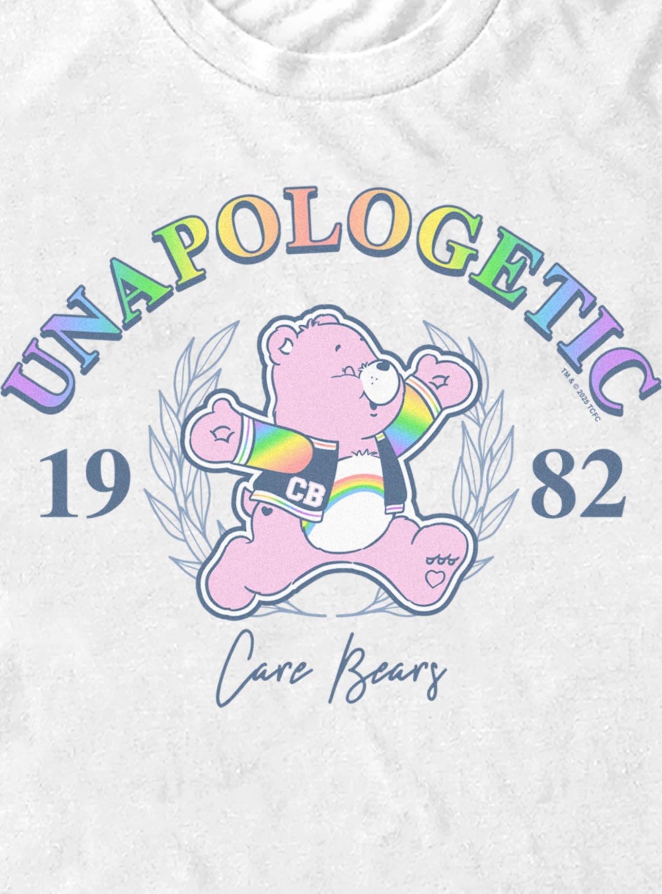 Care Bears Unapologetic T-Shirt, , hi-res