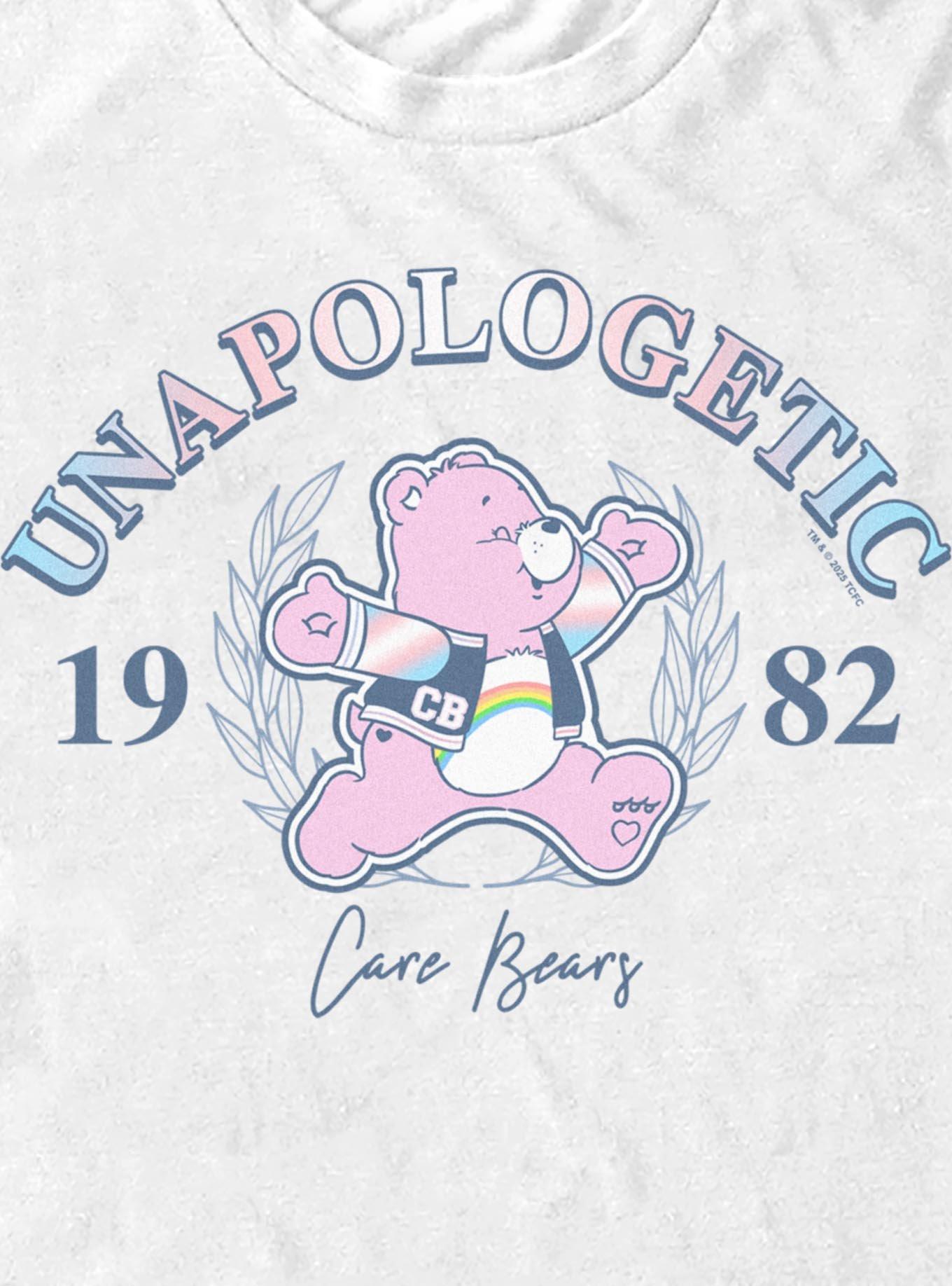 Care Bears Unapologetic T-Shirt, , hi-res