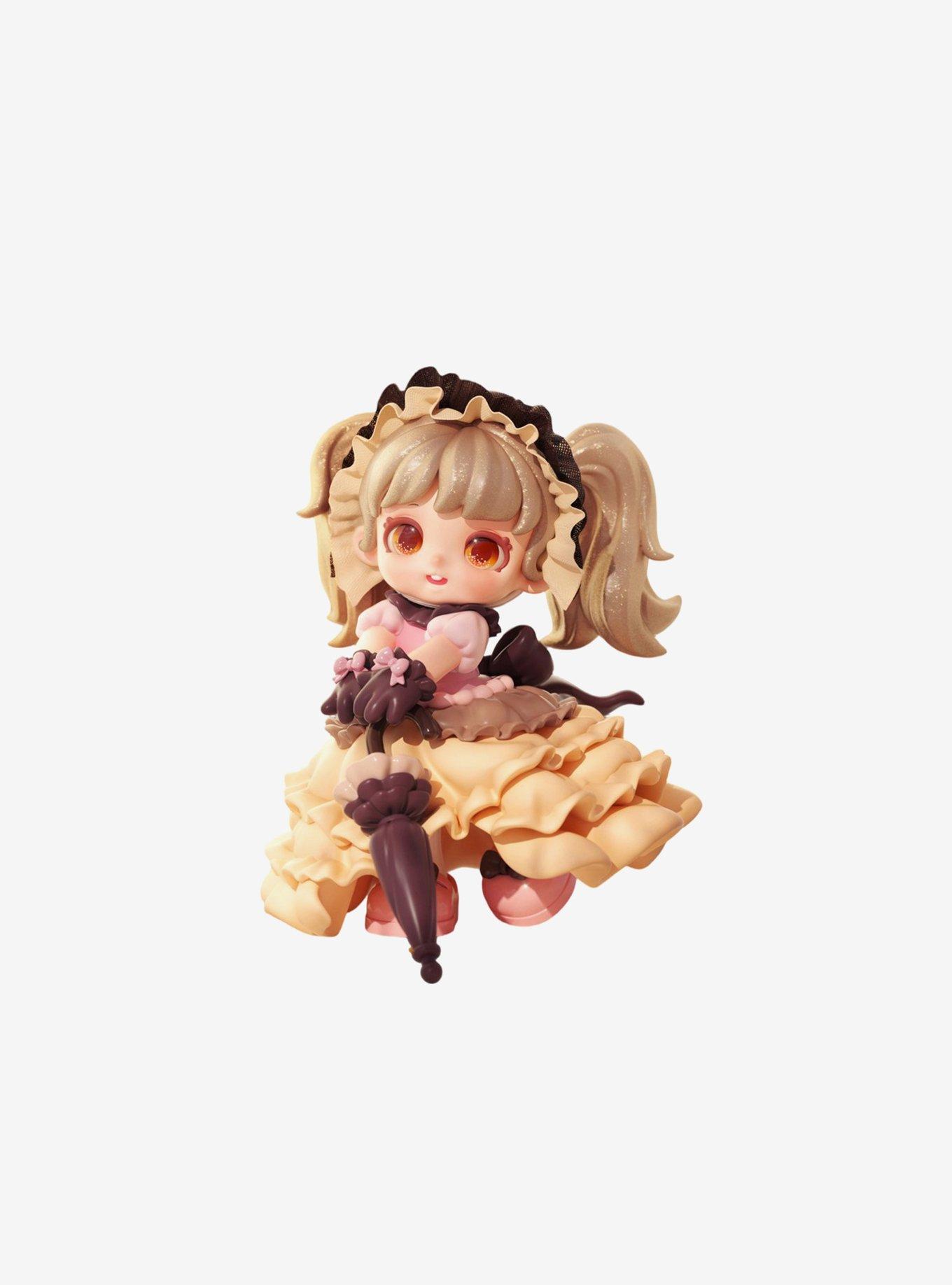 Miana Retro Shop Series Blind Box Figure, , hi-res
