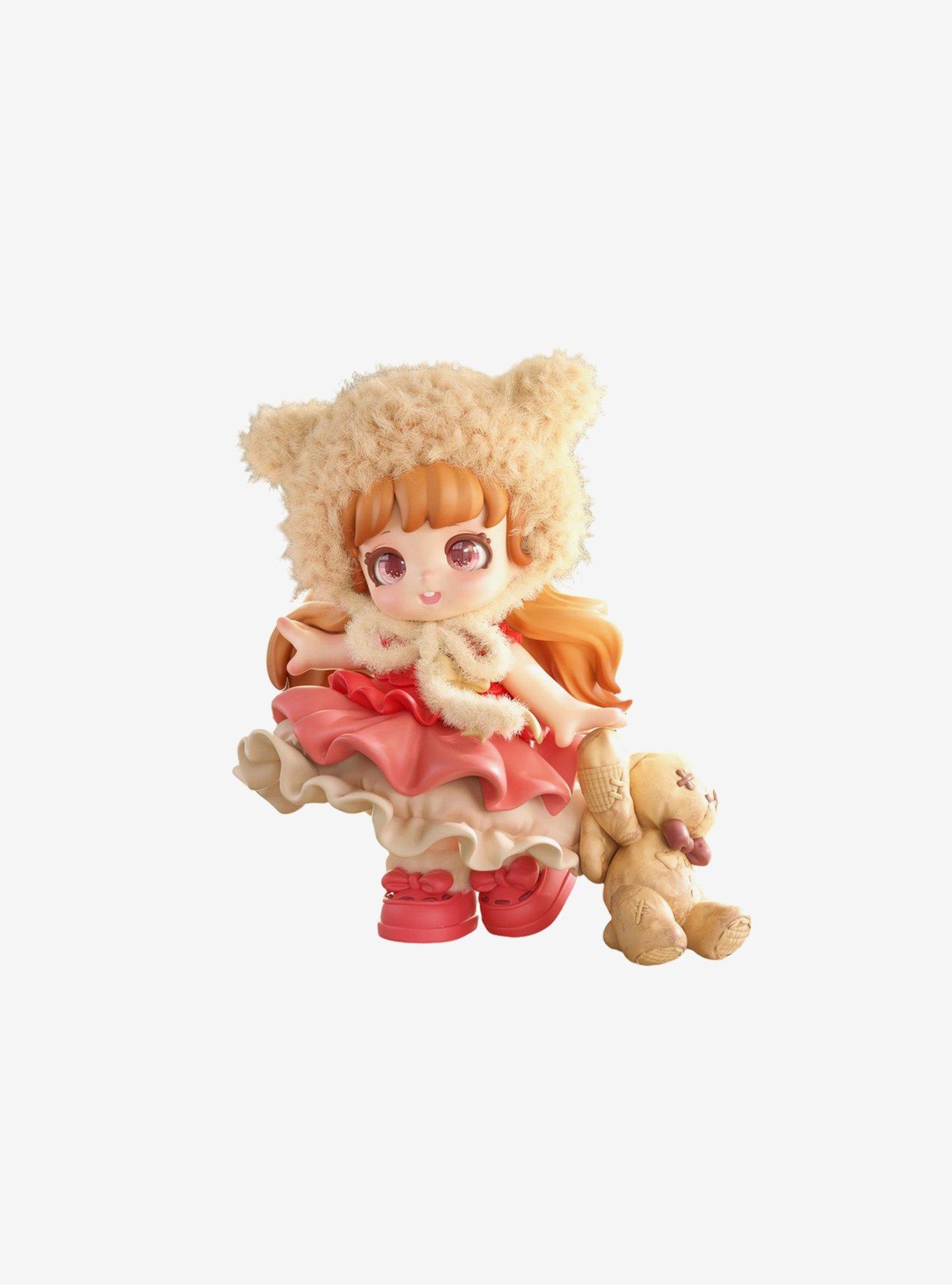 Miana Retro Shop Series Blind Box Figure, , alternate - view 4