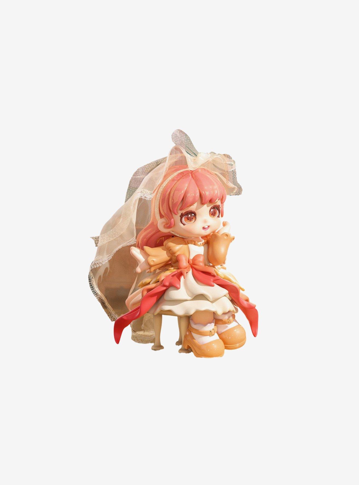 Miana Retro Shop Series Blind Box Figure, , alternate - view 5