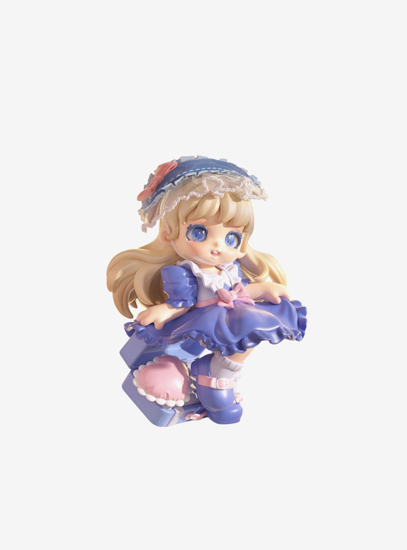 Miana Retro Shop Series Blind Box Figure, , alternate - view 6