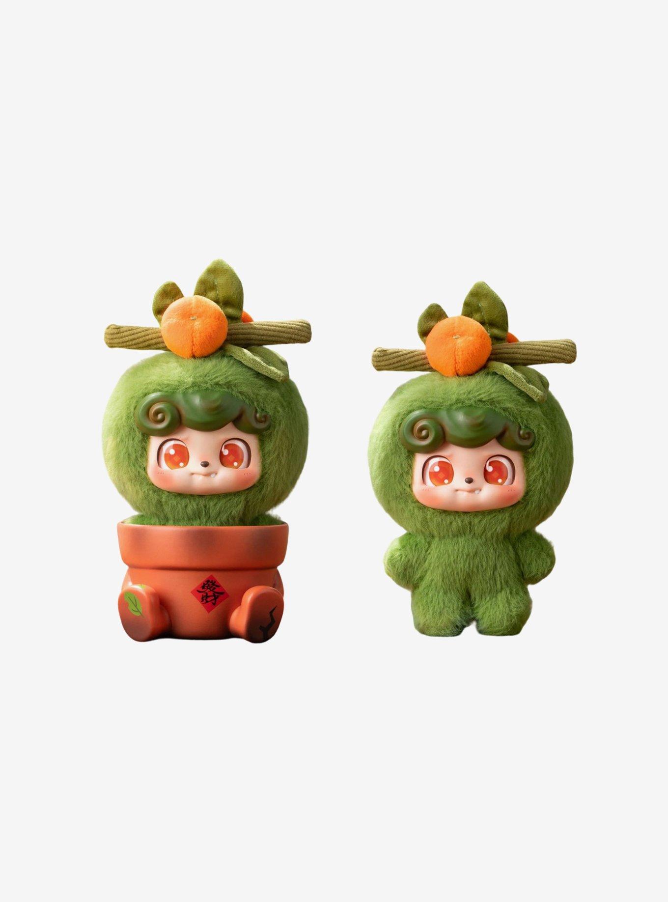 Q Kid Happy Garden Series Blind Box Plush Figure, , alternate - view 3