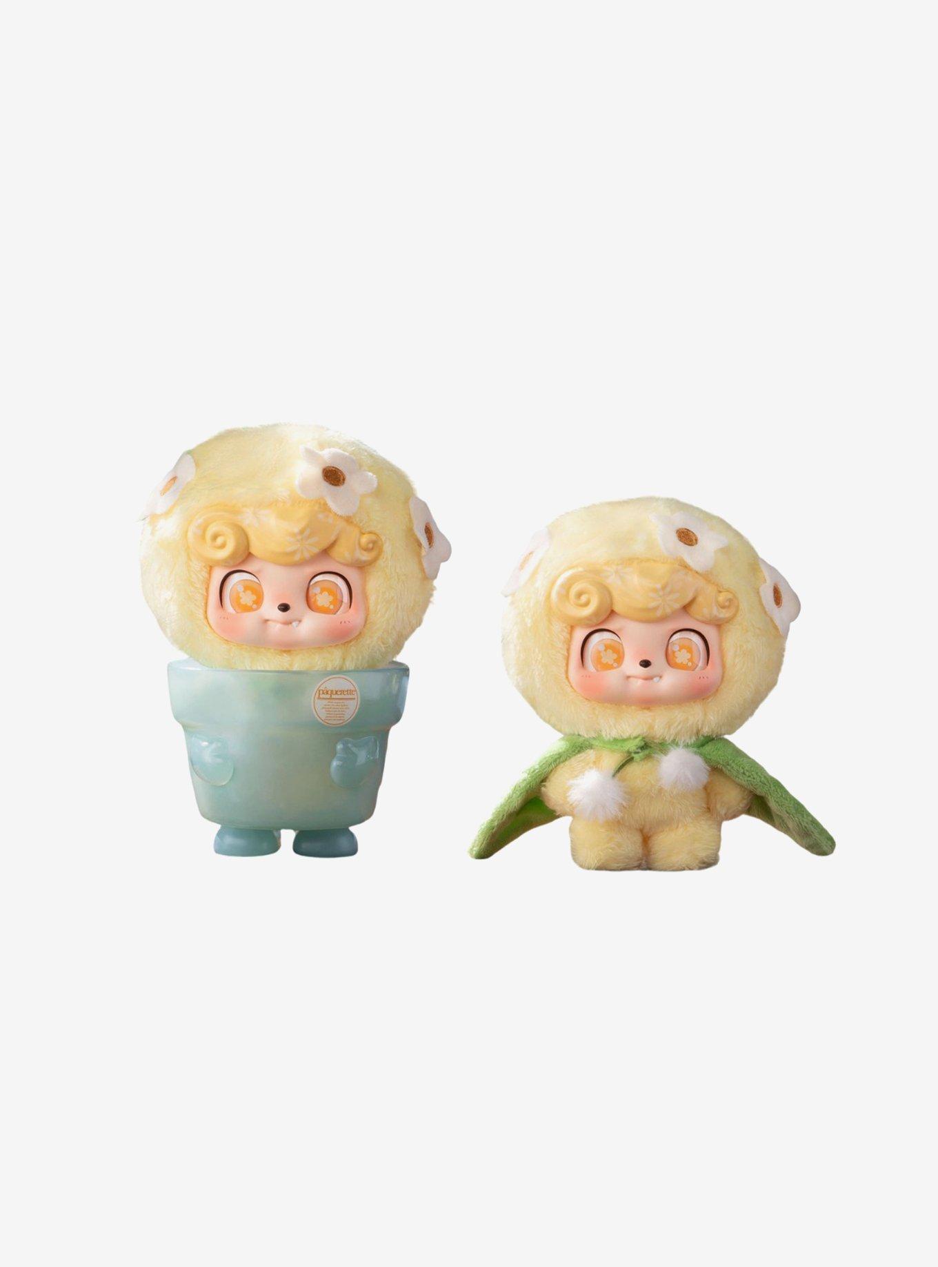 Q Kid Happy Garden Series Blind Box Plush Figure, , alternate - view 4