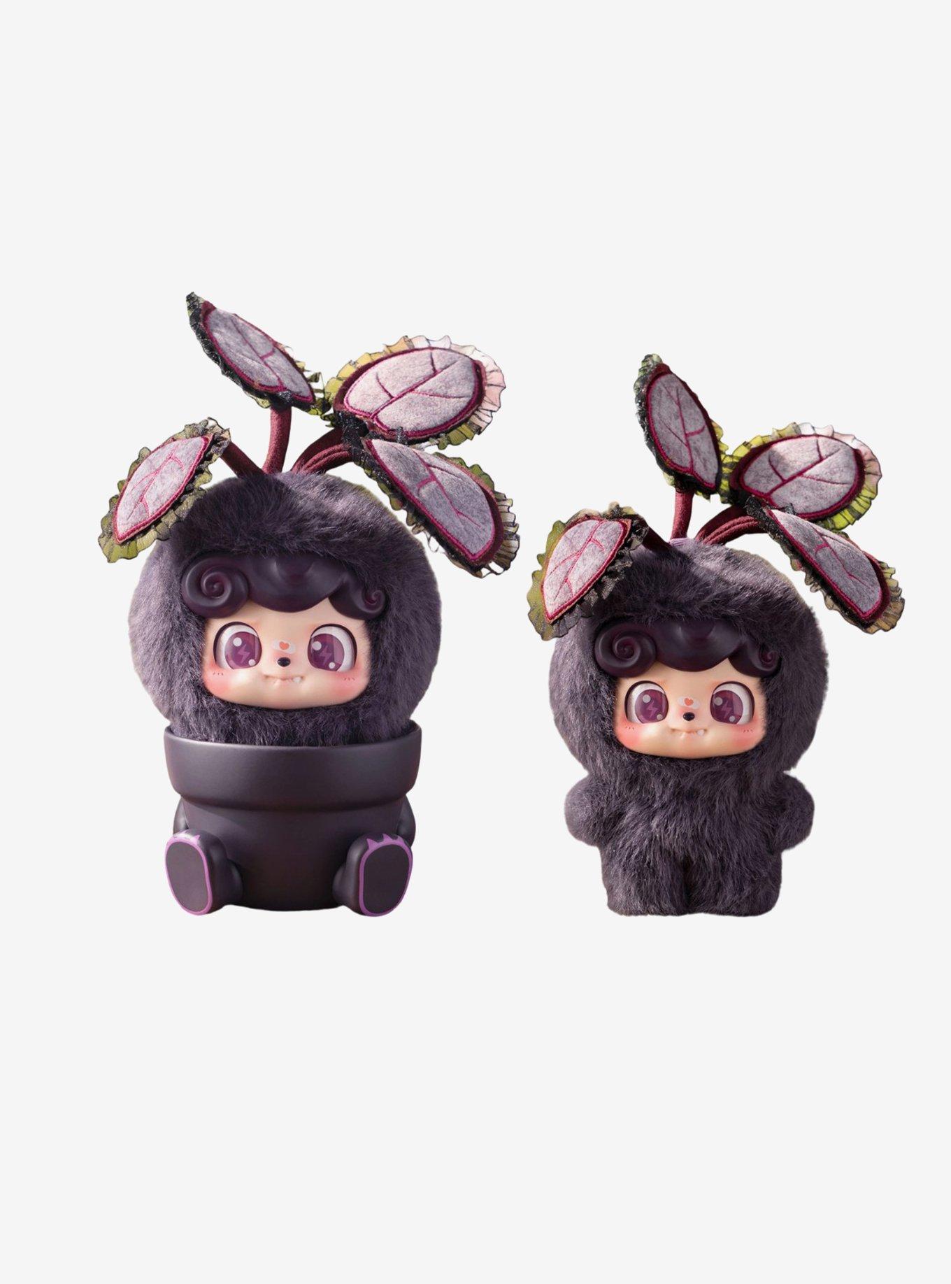 Q Kid Happy Garden Series Blind Box Plush Figure, , alternate - view 6