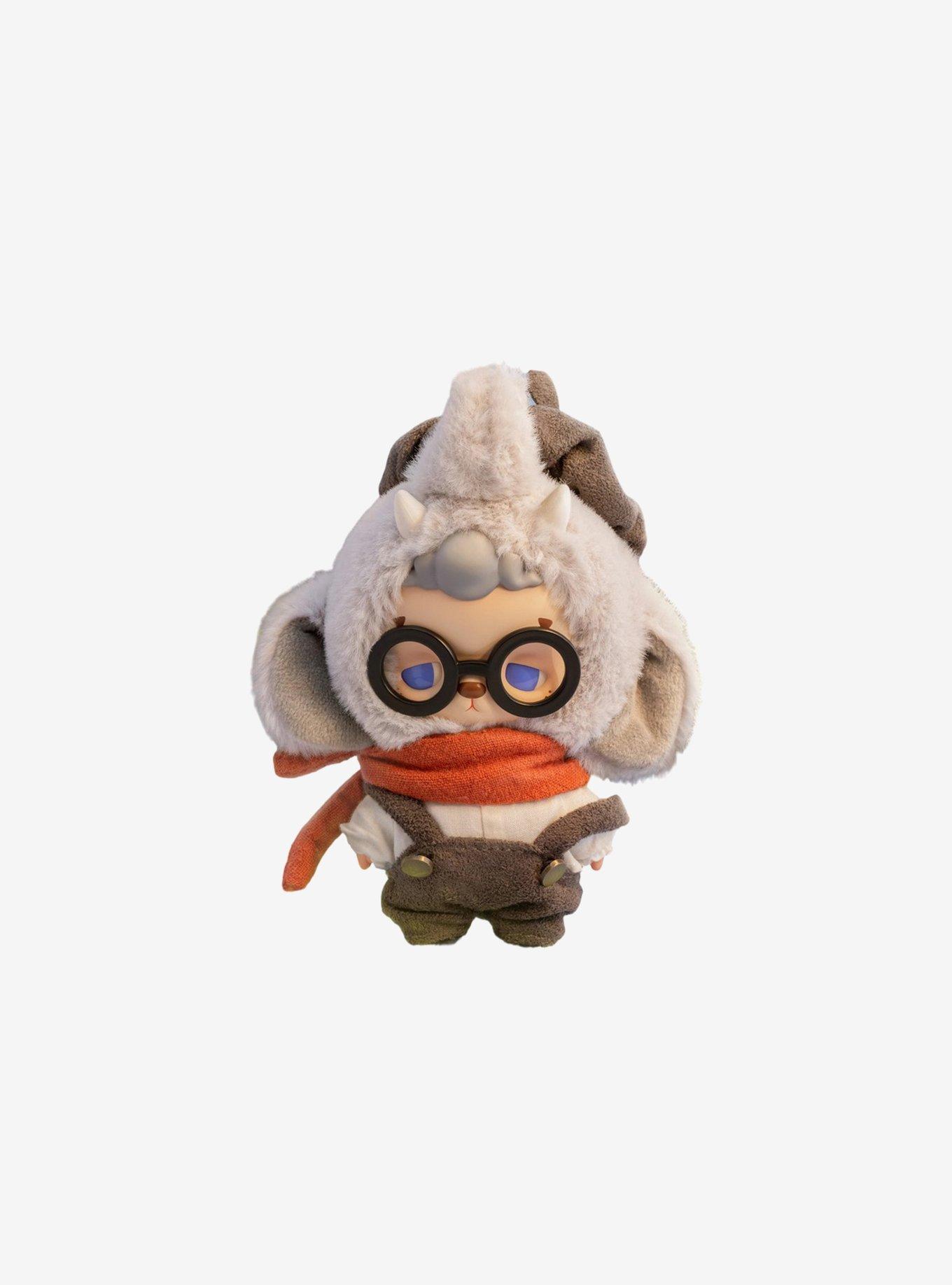 Know Know Monster Countryside Growth Series Blind Box Plush, , alternate - view 5