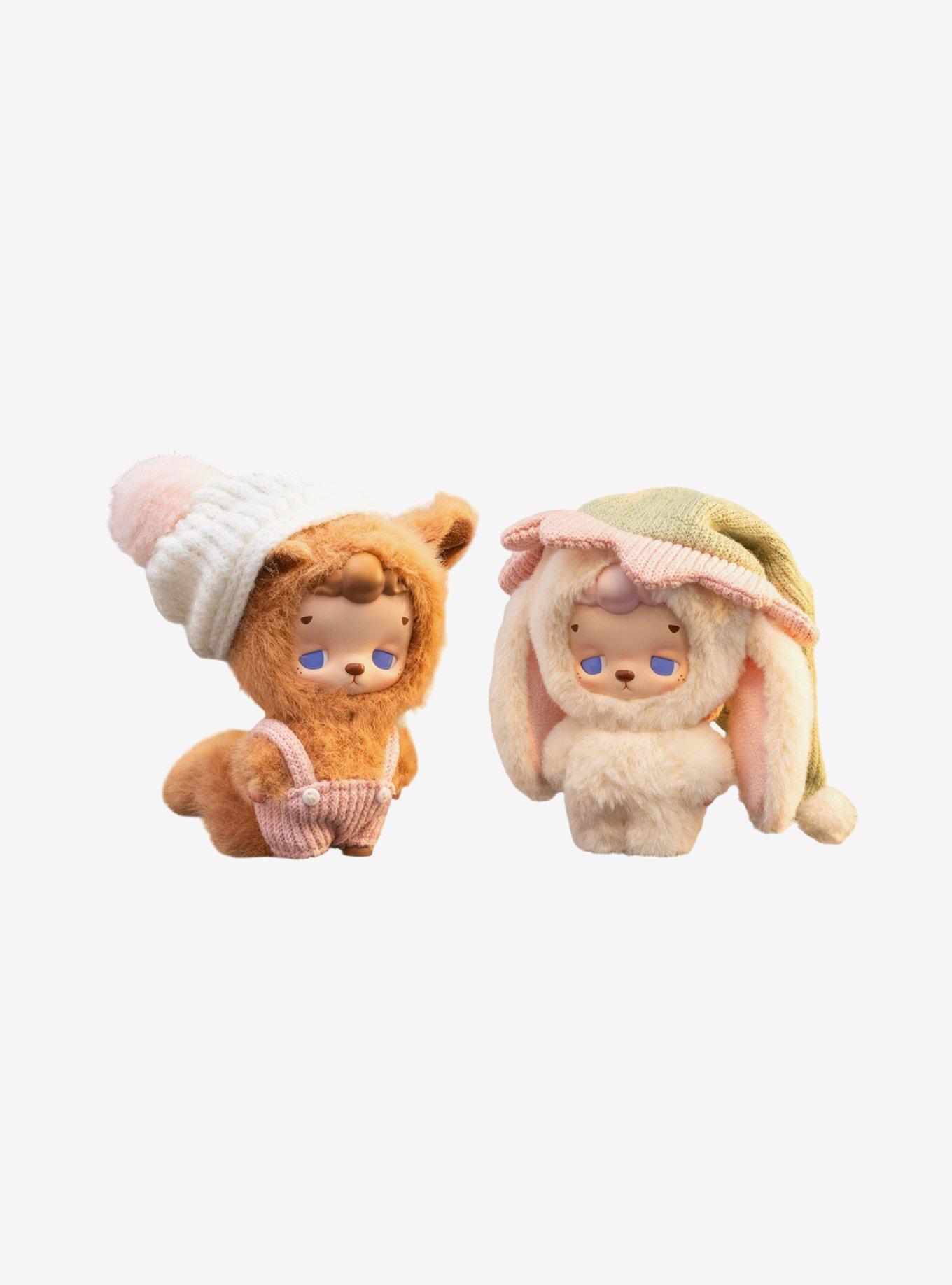 Know Know Monster Countryside Growth Series Blind Box Plush, , alternate - view 6