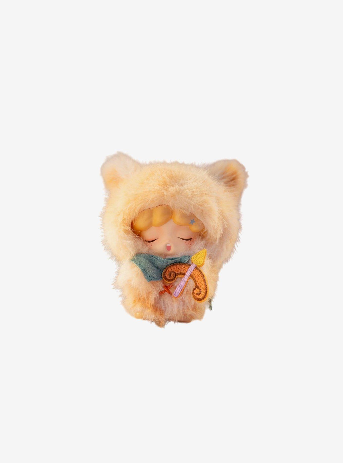 Yumo Constellation Guardian Series Blind Box Plush, , hi-res
