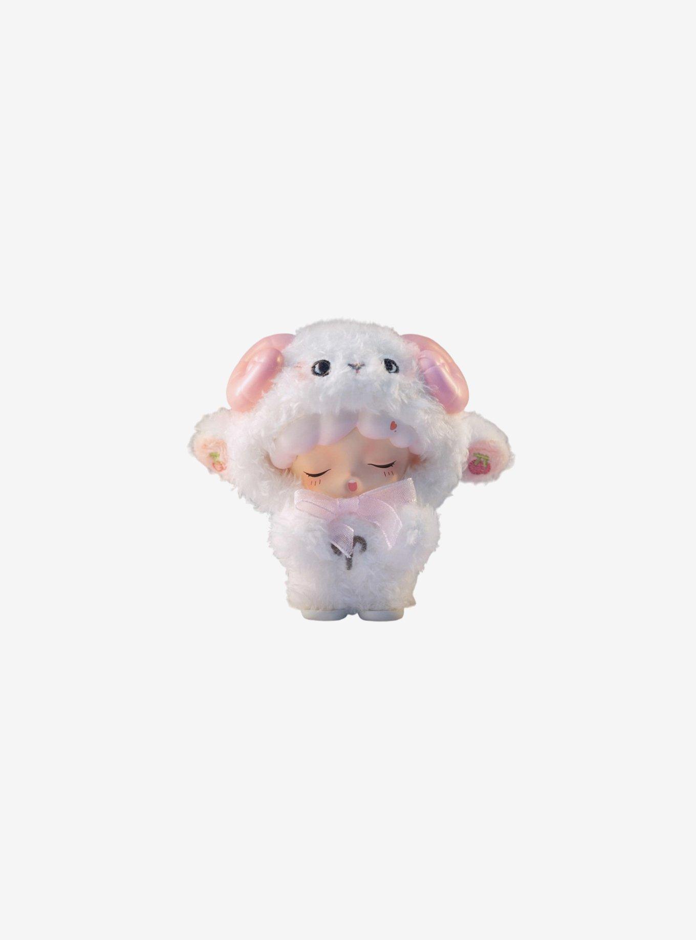 Yumo Constellation Guardian Series Blind Box Plush, , alternate - view 3