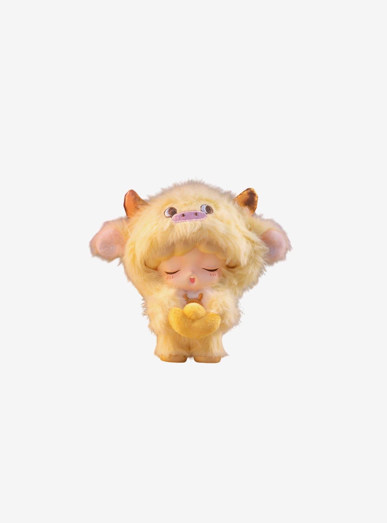 Yumo Constellation Guardian Series Blind Box Plush, , alternate - view 5