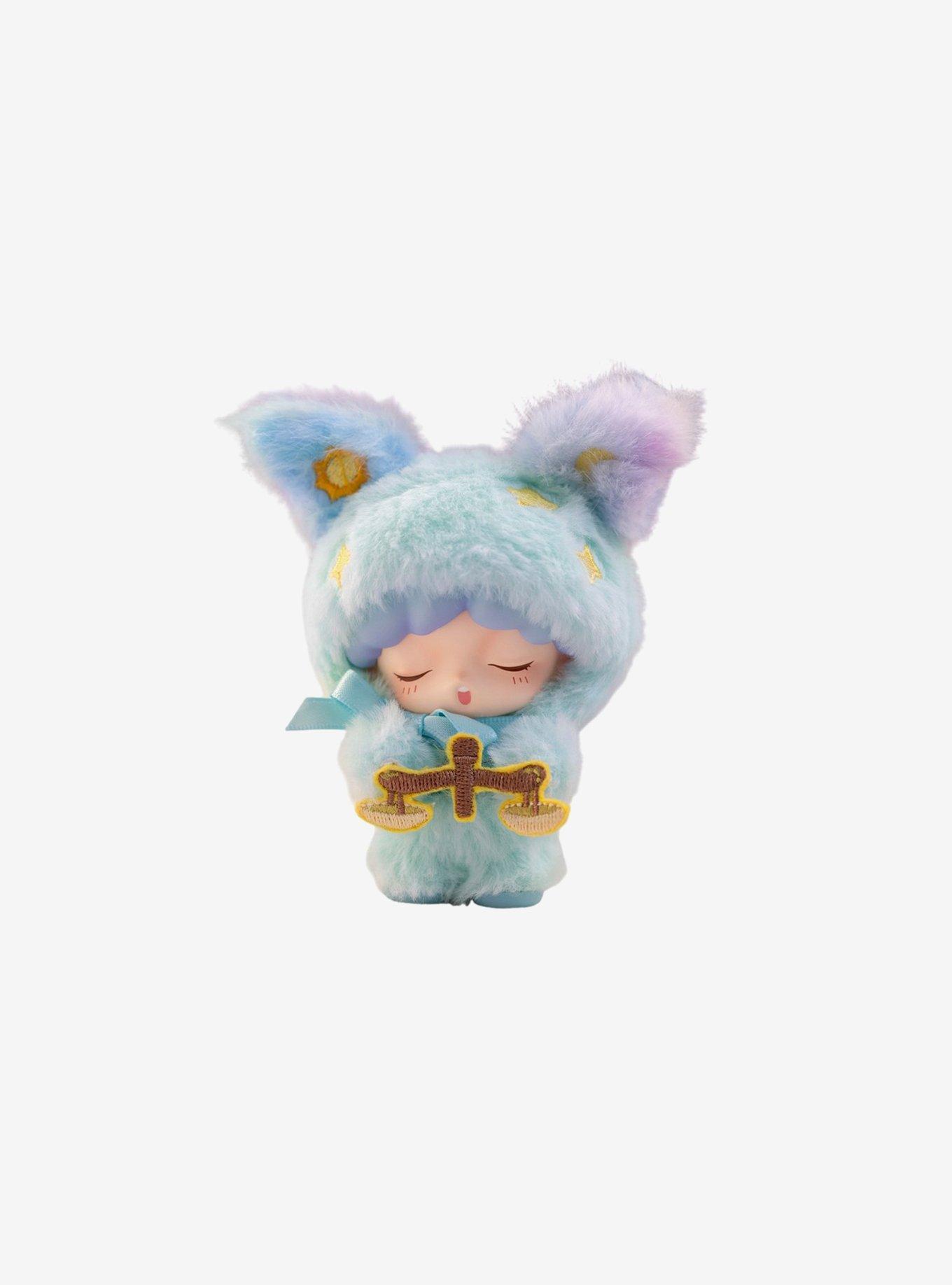 Yumo Constellation Guardian Series Blind Box Plush, , alternate - view 6