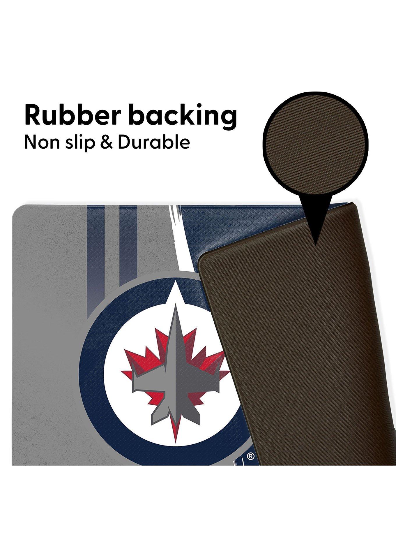 NHL Winnipeg Jets Painterly Floor Mat, , alternate - view 3