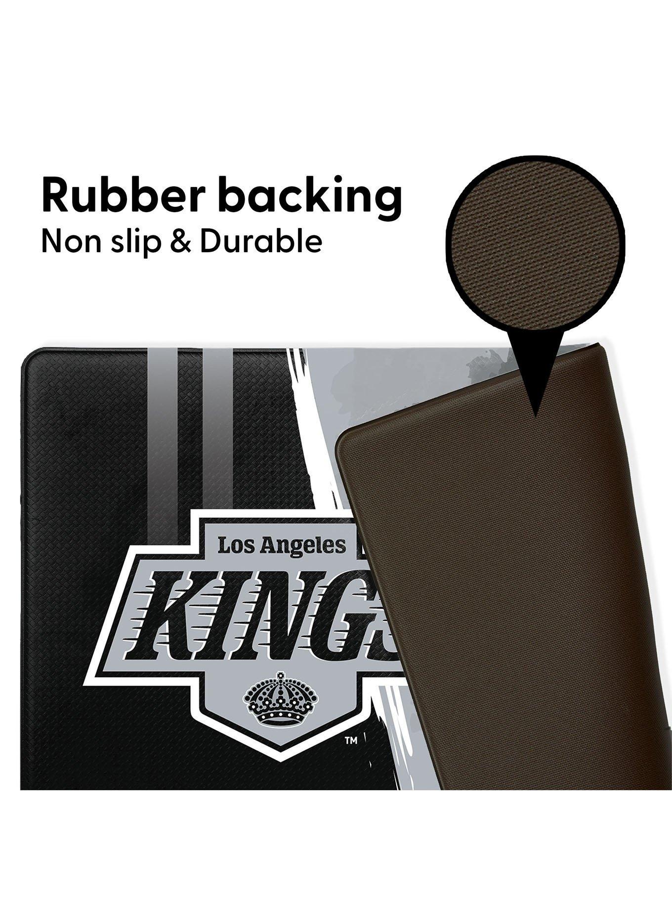 NHL Los Angeles Kings Painterly Floor Mat, , alternate - view 3