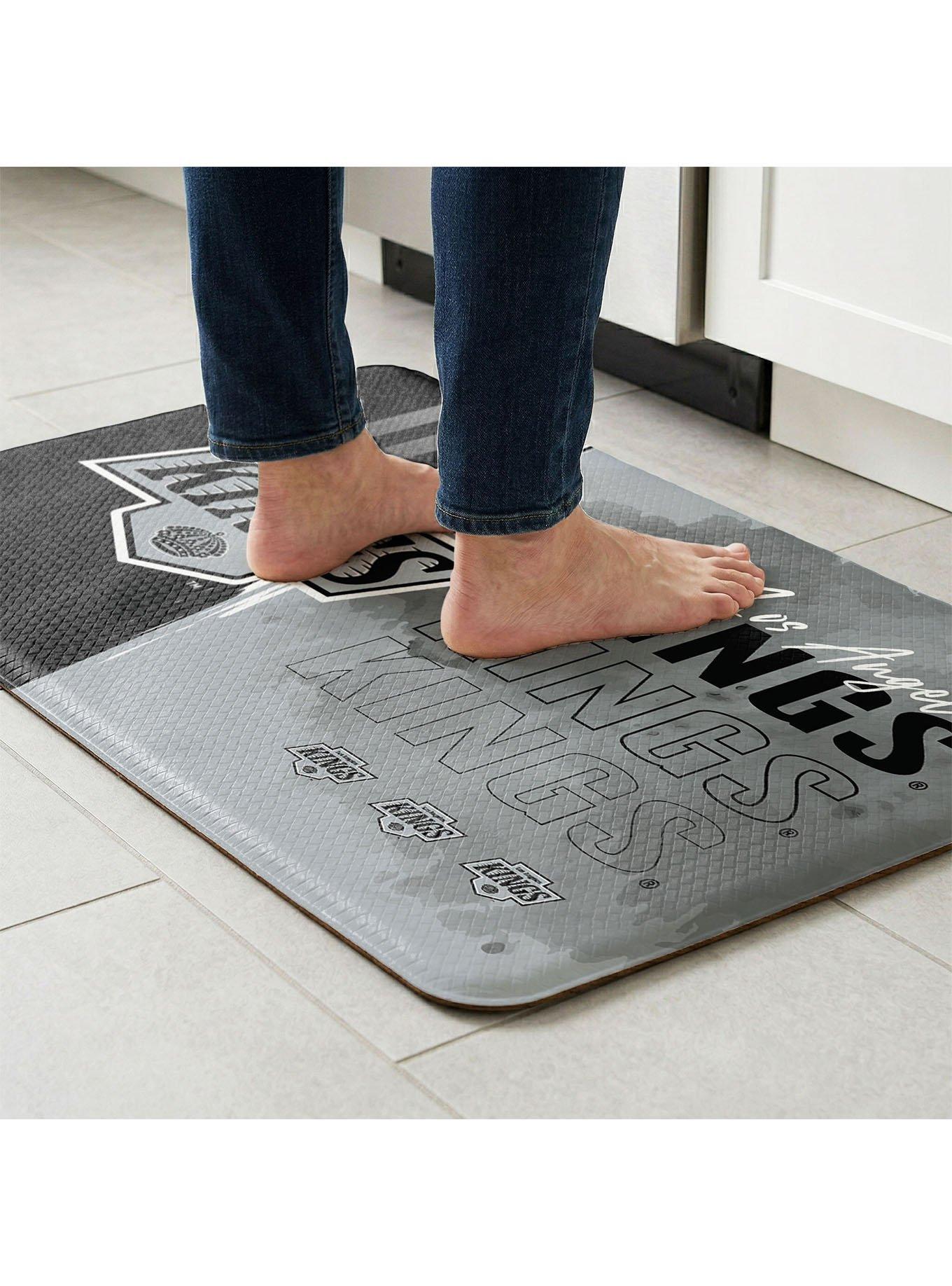 NHL Los Angeles Kings Painterly Floor Mat, , alternate - view 4
