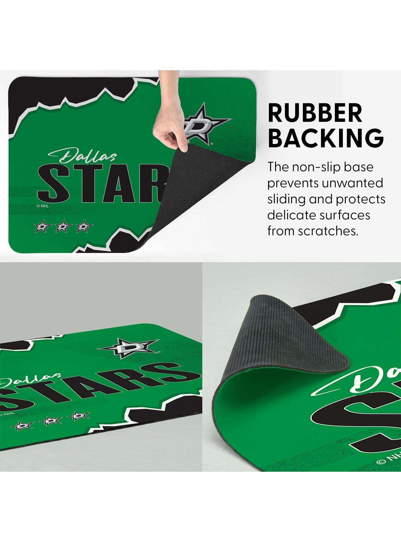 NHL Dallas Stars Torn Small Mat, , alternate - view 5