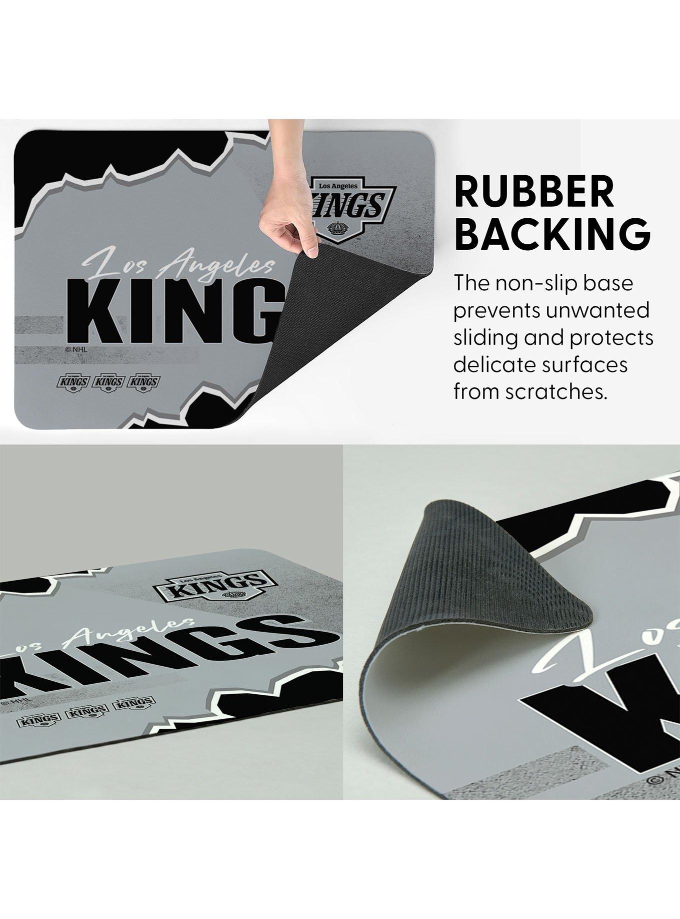 NHL Los Angeles Kings Torn Small Mat, , alternate - view 5