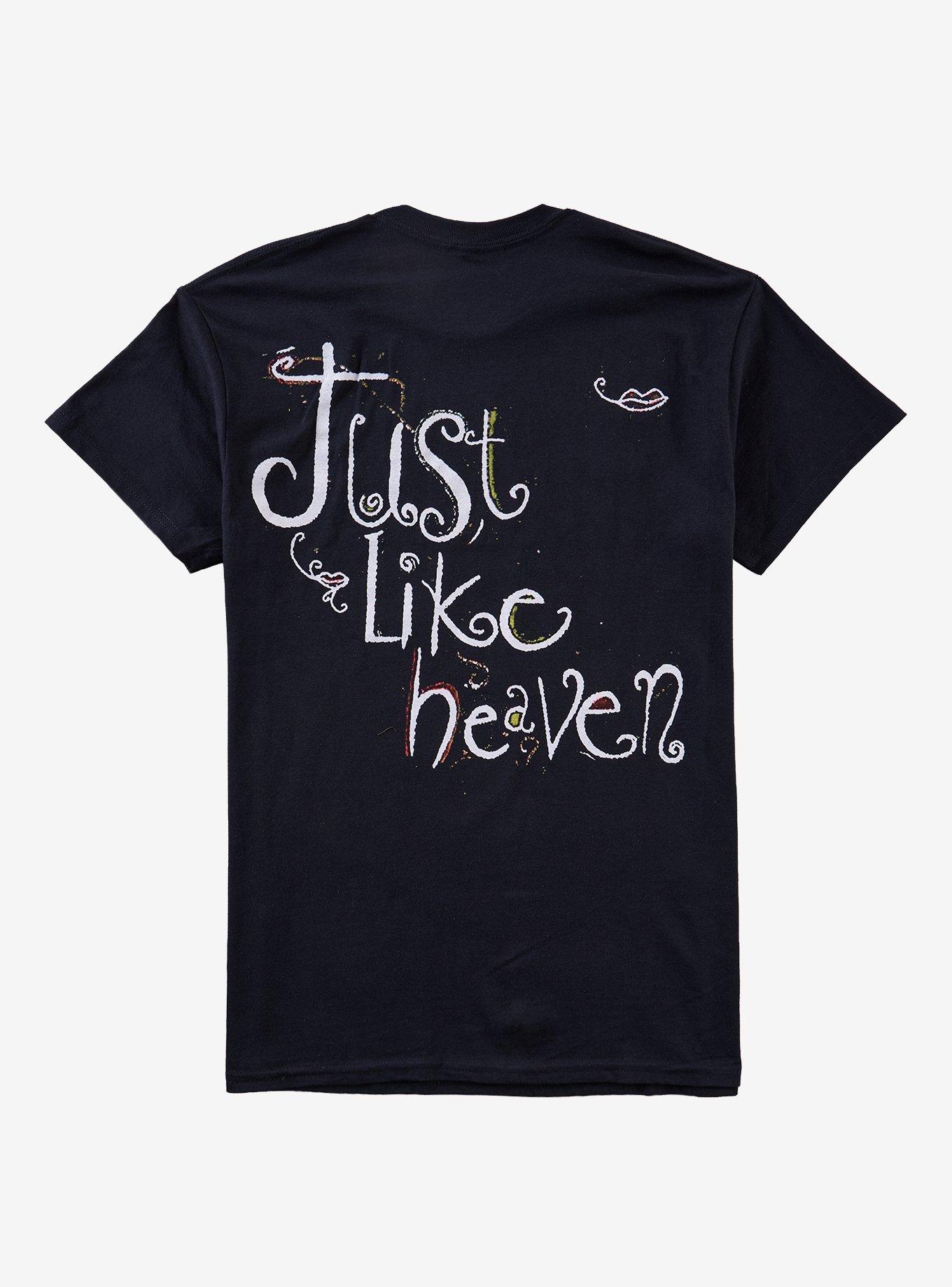 The Cure Kiss Me T-Shirt, , hi-res