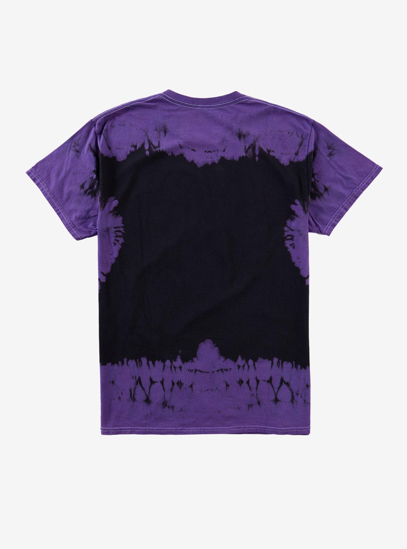 Ghost Papa V Perpetua Tie-Dye T-Shirt, , hi-res