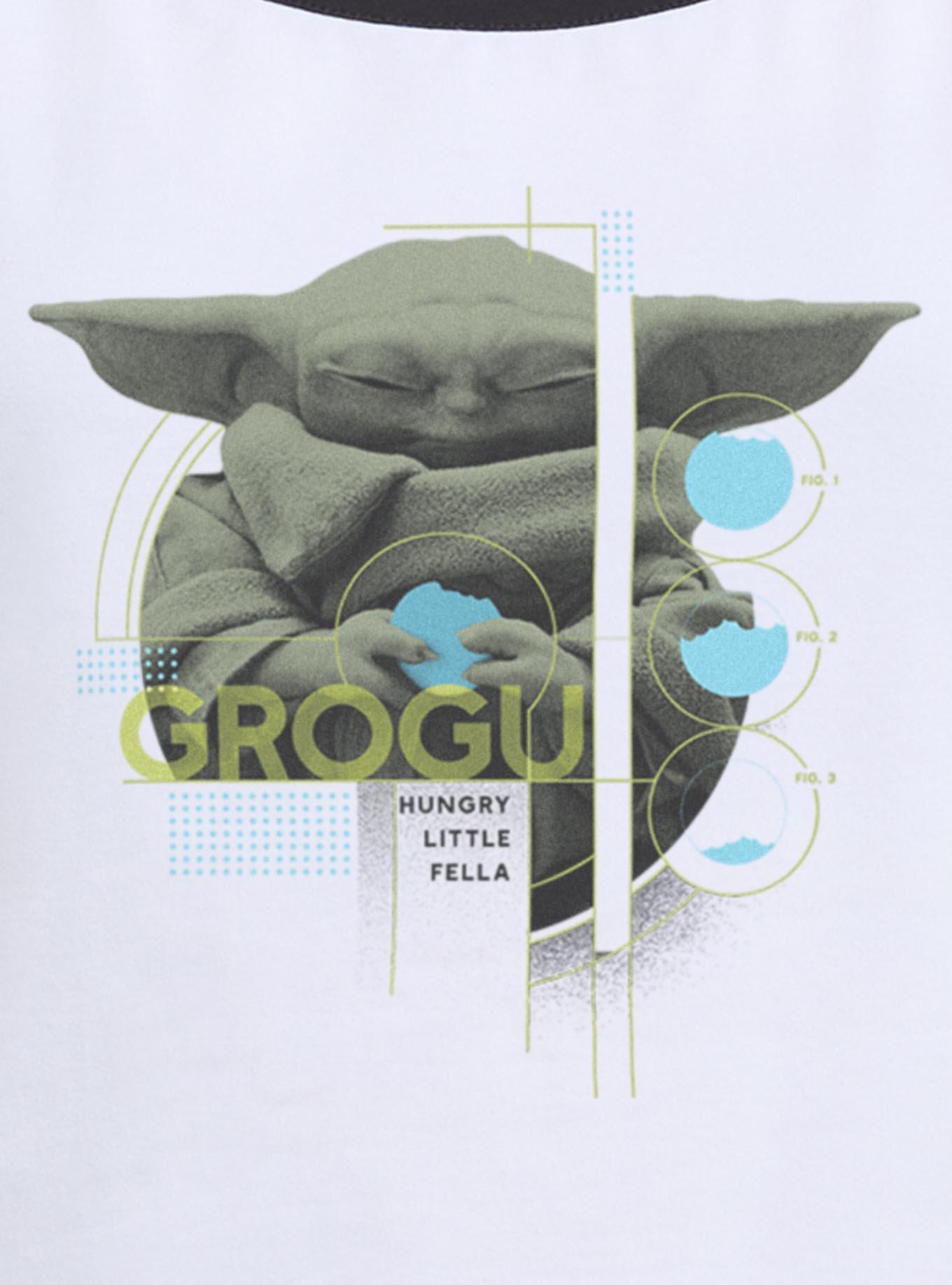 Star Wars The Mandalorian & Grogu Hungry Little Fella Girls Cami, , hi-res