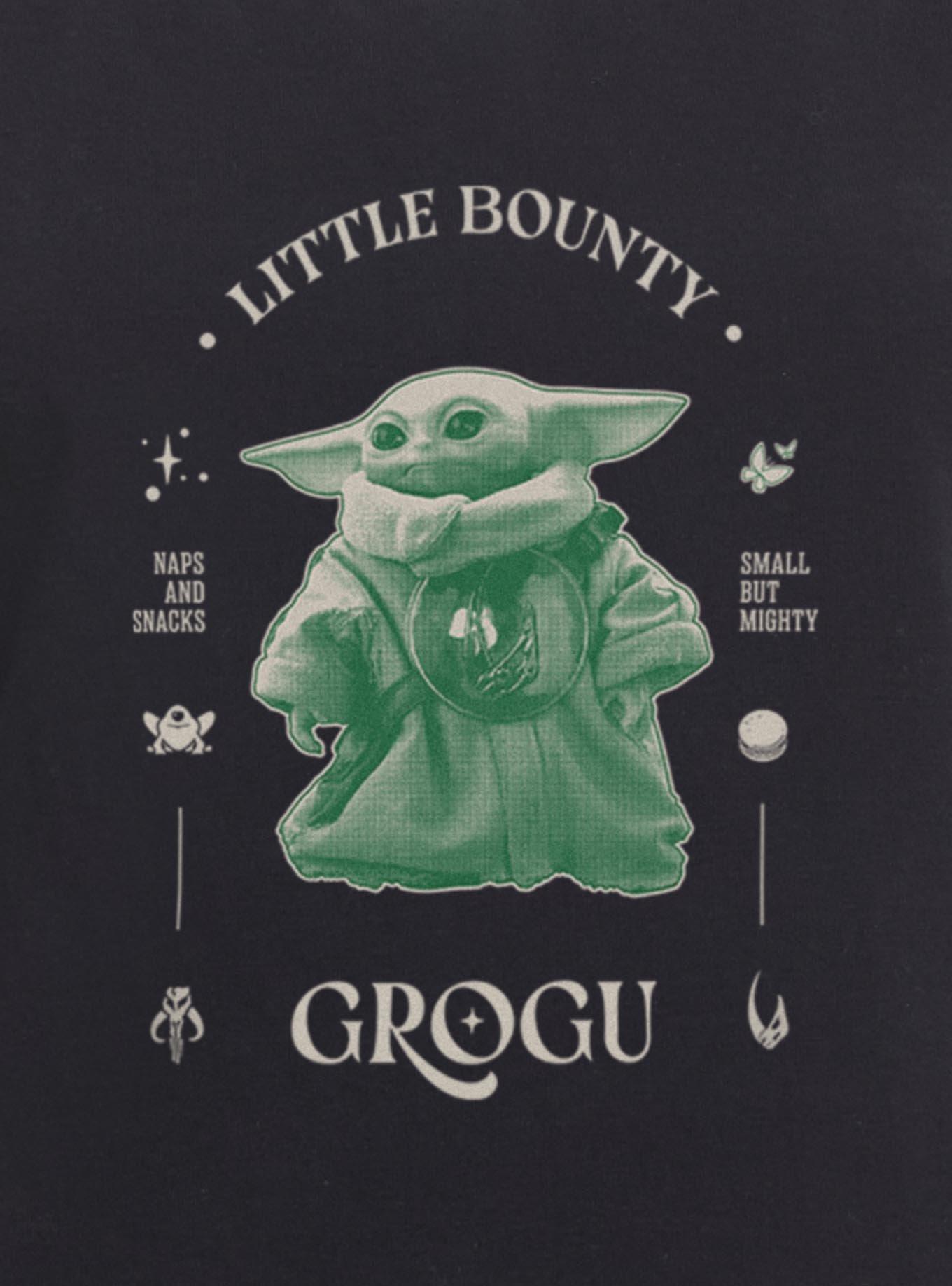 Star Wars The Mandalorian & Grogu Little Bounty Girls Cami, , hi-res