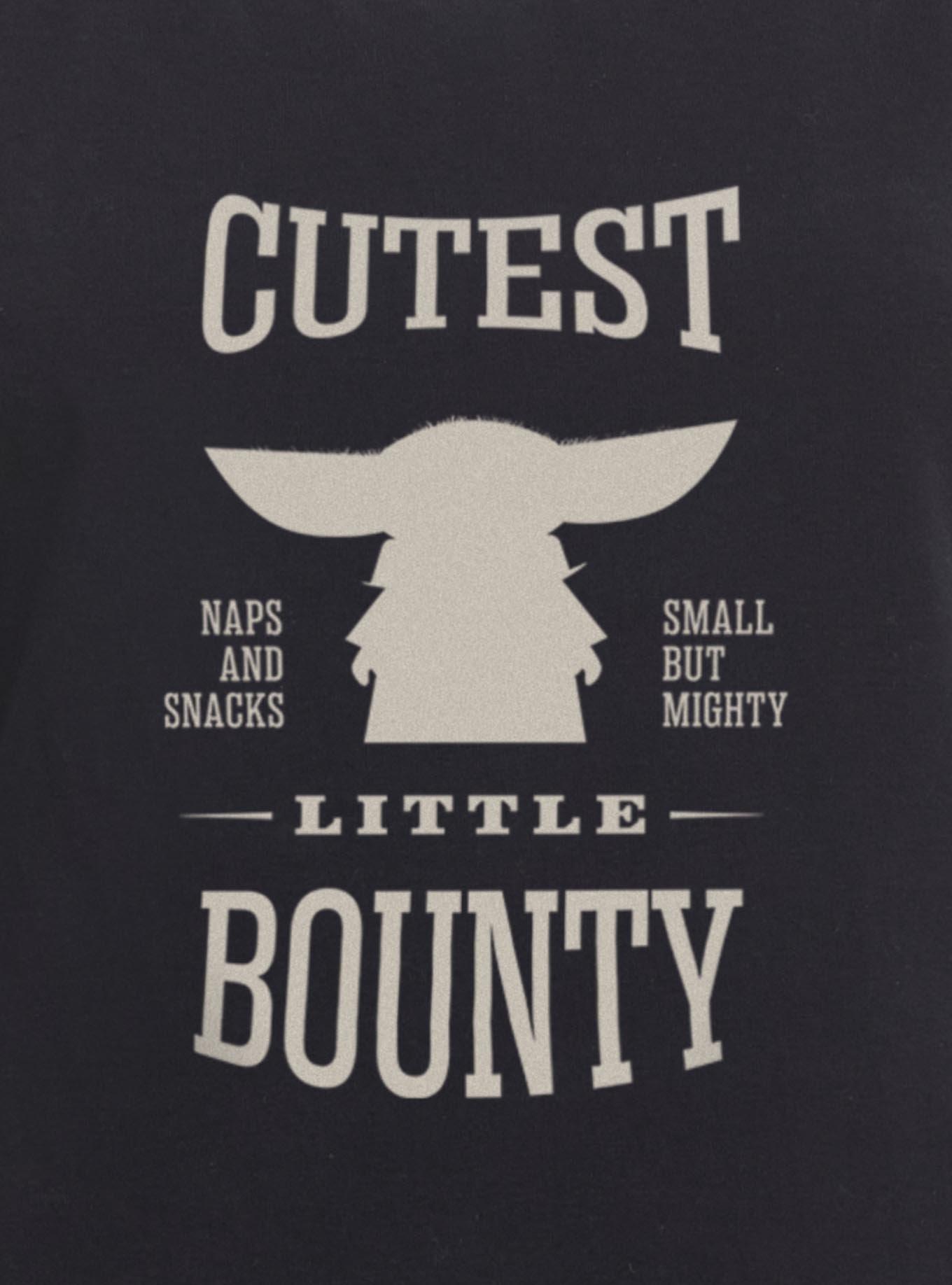 Star Wars The Mandalorian & Grogu Cutest Little Bounty Girls Cami, , hi-res