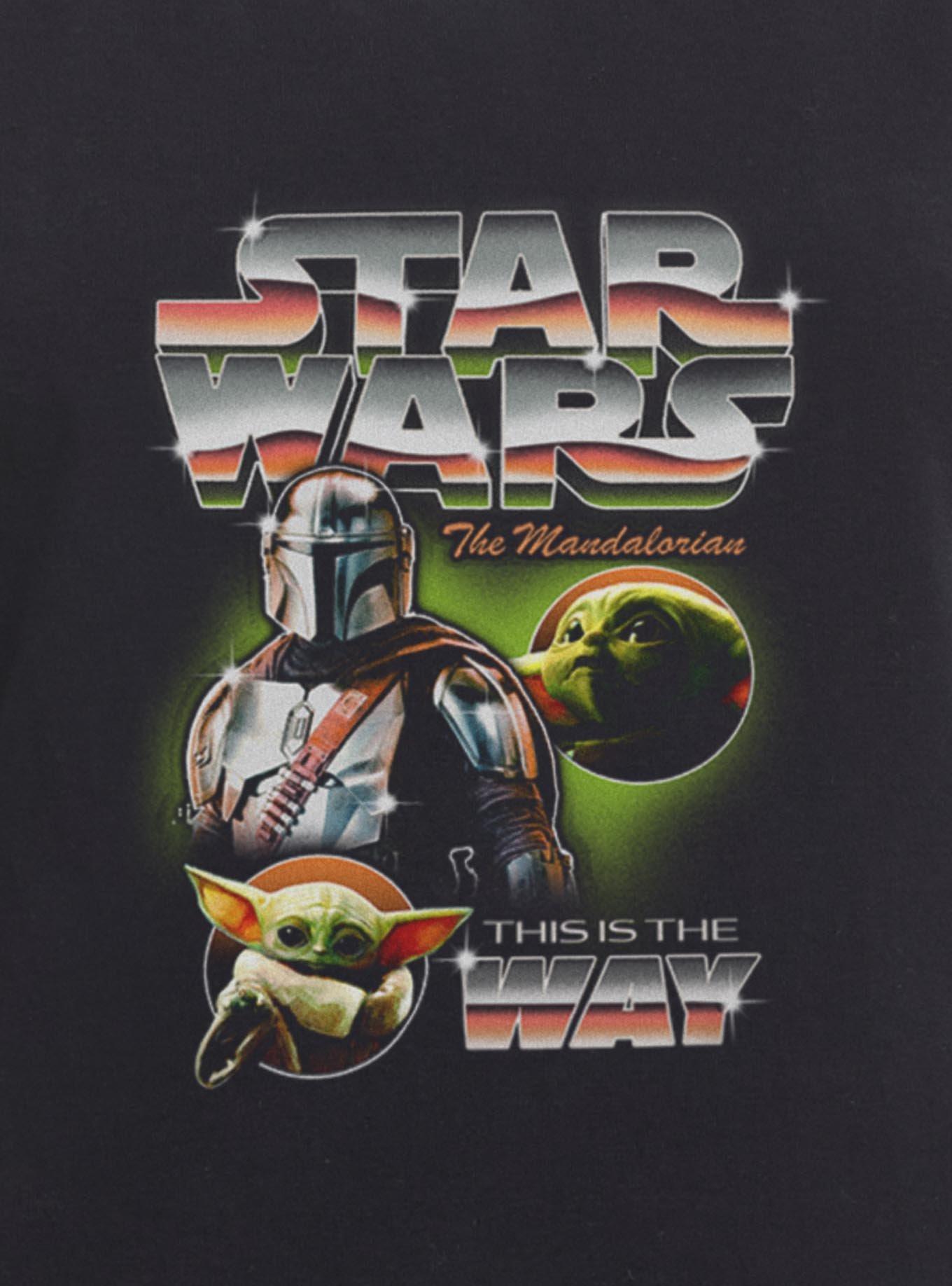 Star Wars The Mandalorian Baby Is Back Girls Cami, , hi-res