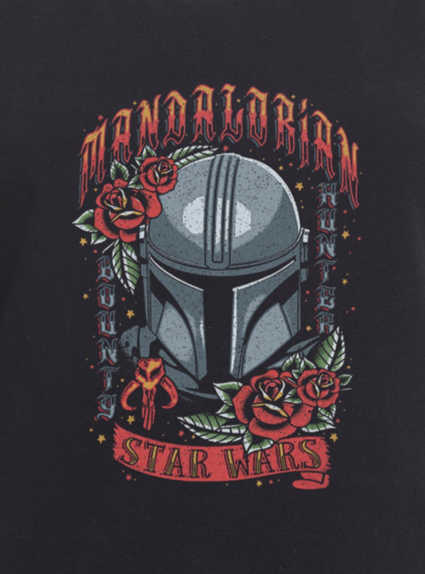 Star Wars The Mandalorian Mando Tat Girls Cami, , hi-res