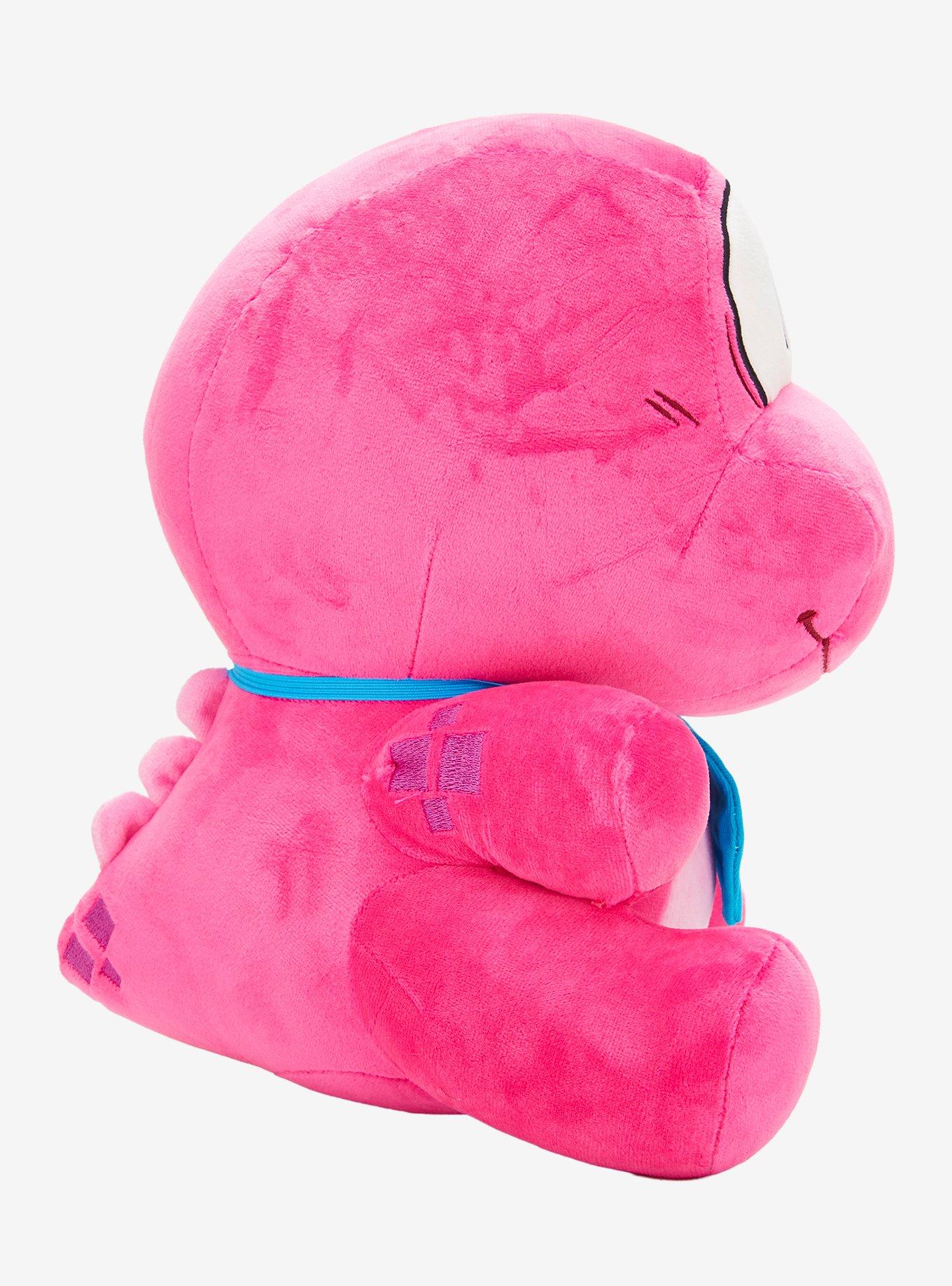 Gameoverse Gobbles Plush, , alternate - view 3