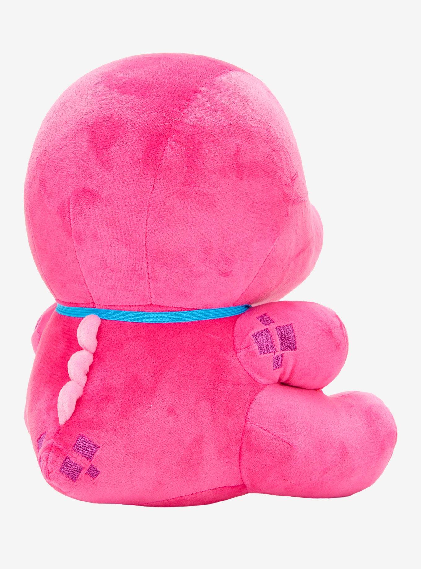 Gameoverse Gobbles Plush, , alternate - view 4
