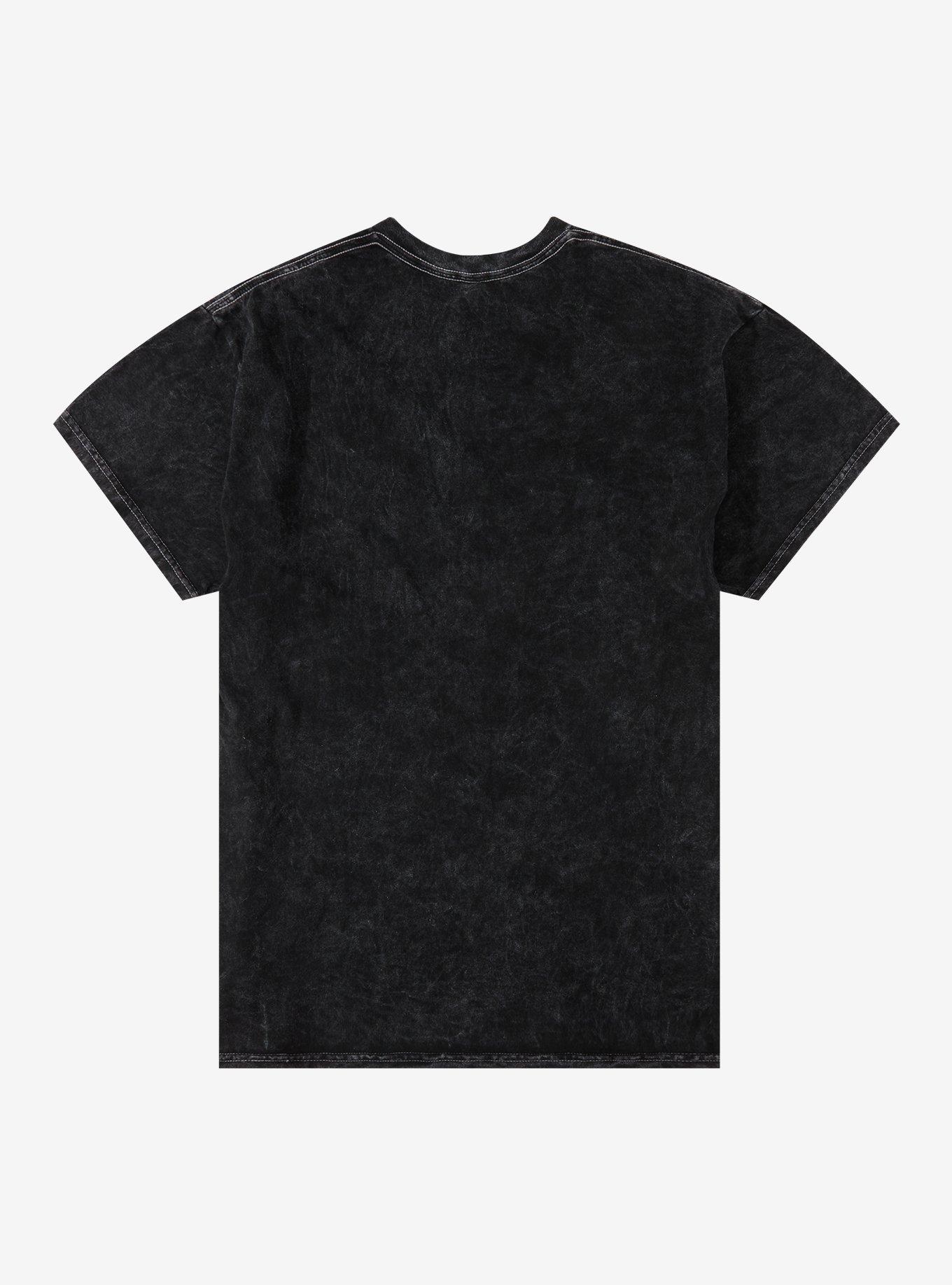 Bring Me The Horizon Oli Sykes T-Shirt, , hi-res