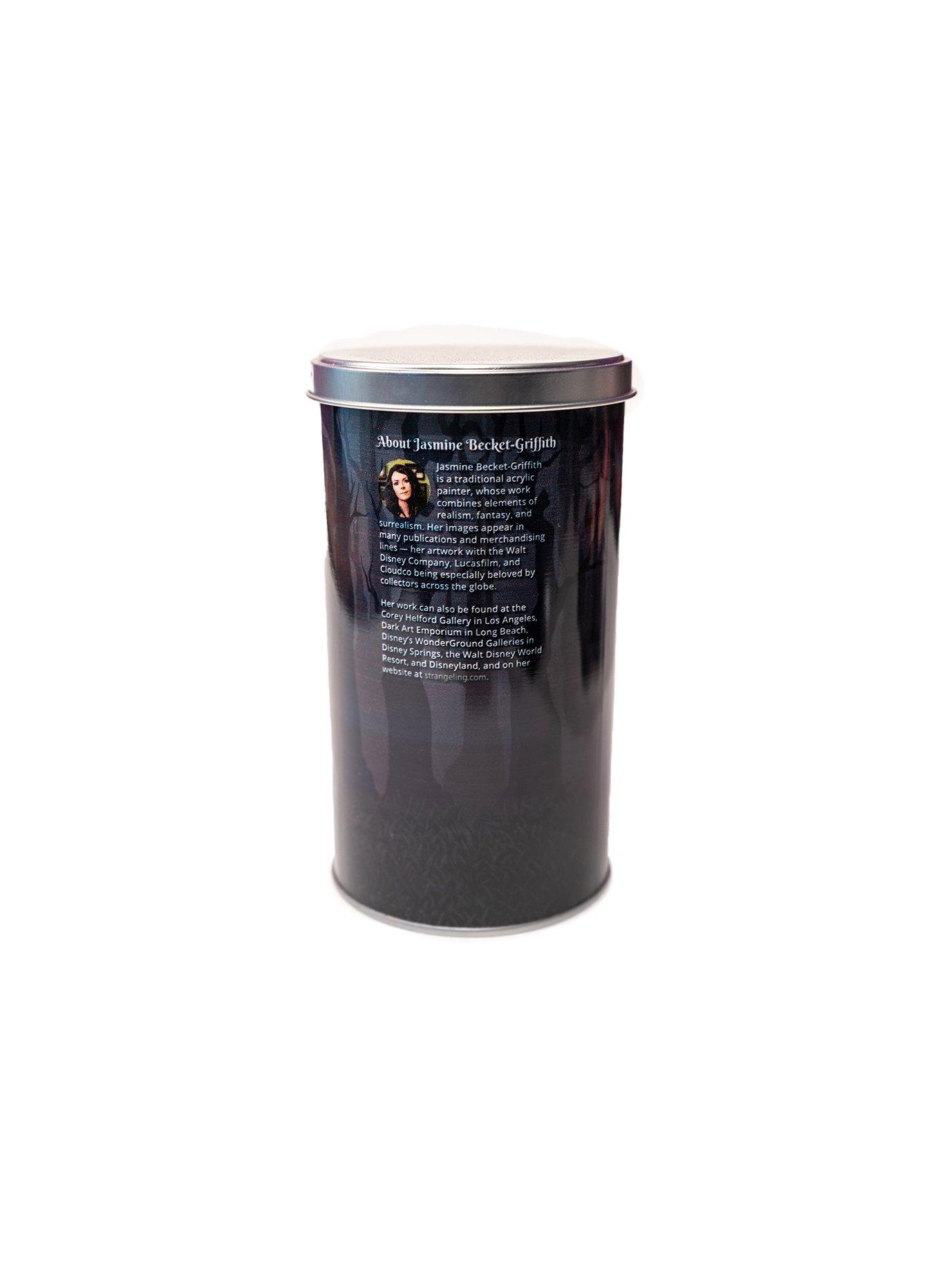 Strangeling Official Private Label Coffee: 'Heart Of Nails' (16oz) Collectible Tin, , hi-res