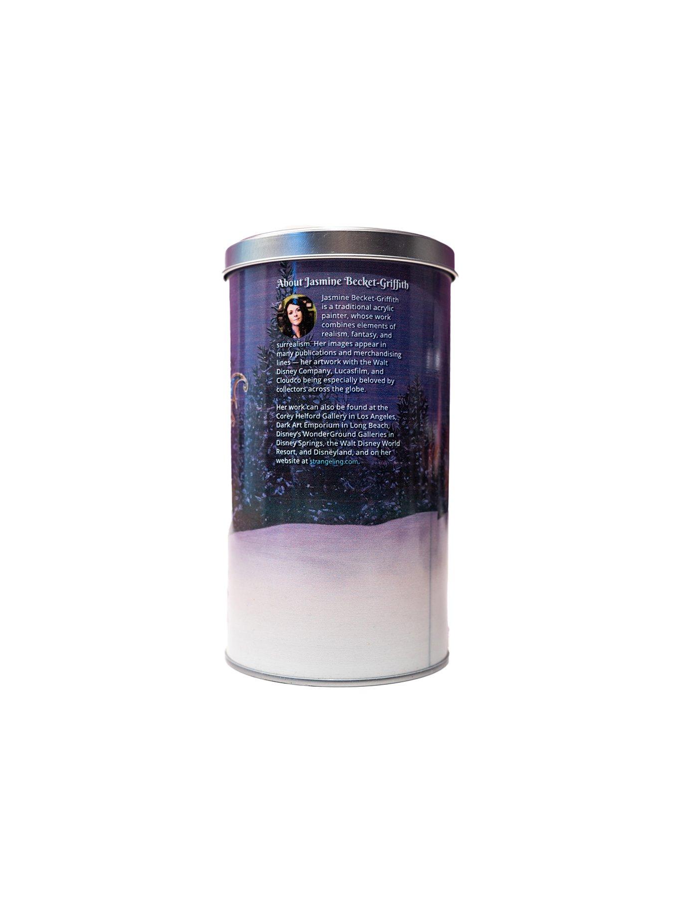 Strangeling Official Private Label Coffee: 'Winter' (16oz) Collectible Tin, MULTI, alternate